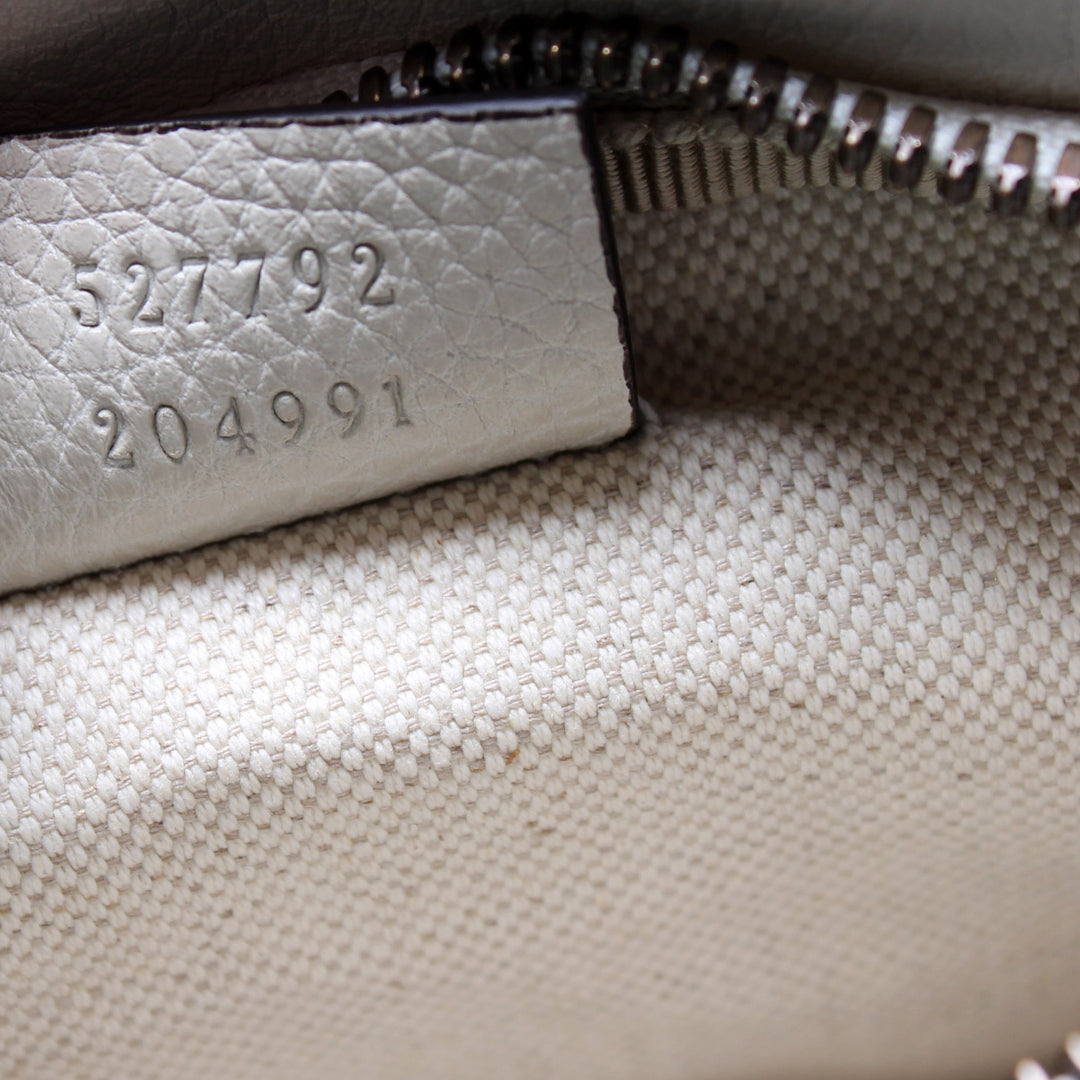 527792 Retro Belt Bag