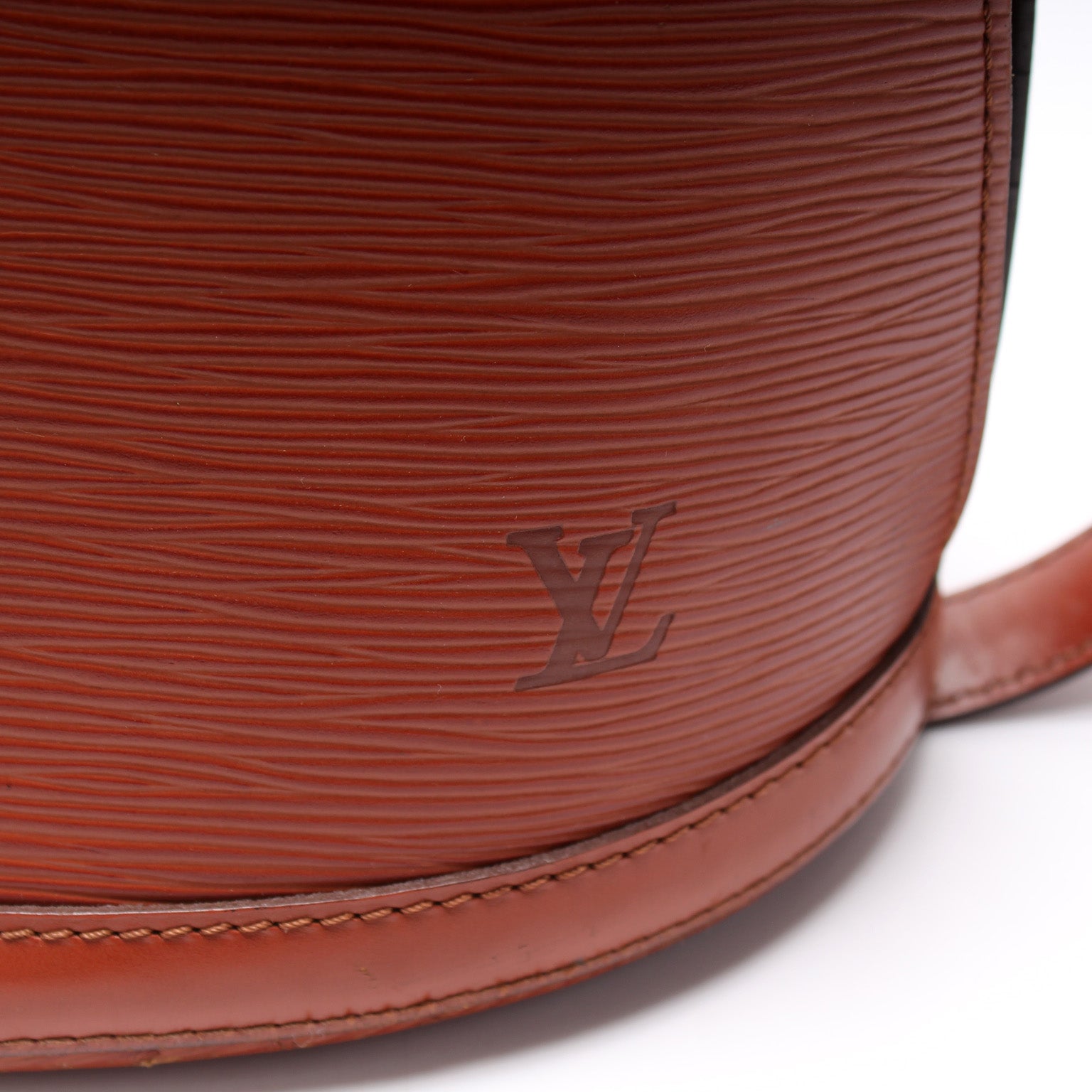 Cluny Shoulder Bag Epi Vintage – Keeks Designer Handbags