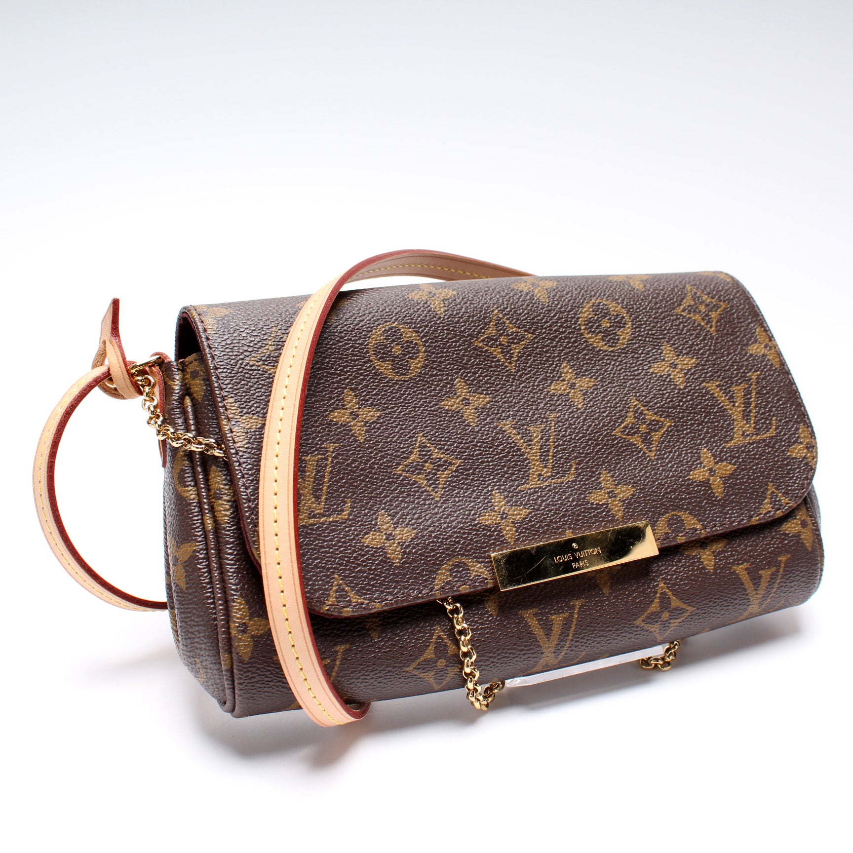 Coussin PM LV Match Calfskin Monogram – Keeks Designer Handbags