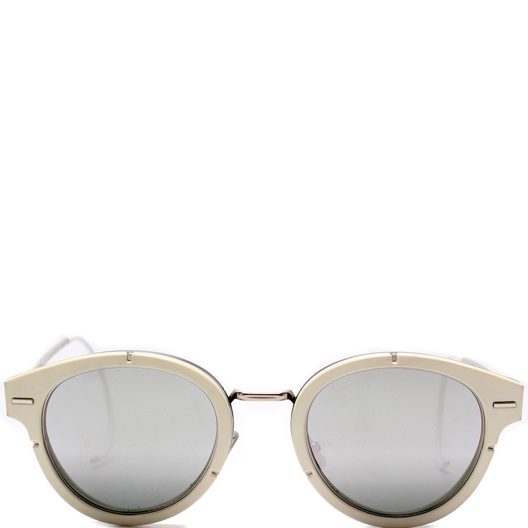 【$100様お取り置き（5/1まで） 】Dior HOMME Eyeglasses Dior Homme DIOR 0225 02QU Matte Khaki / 00 Demo