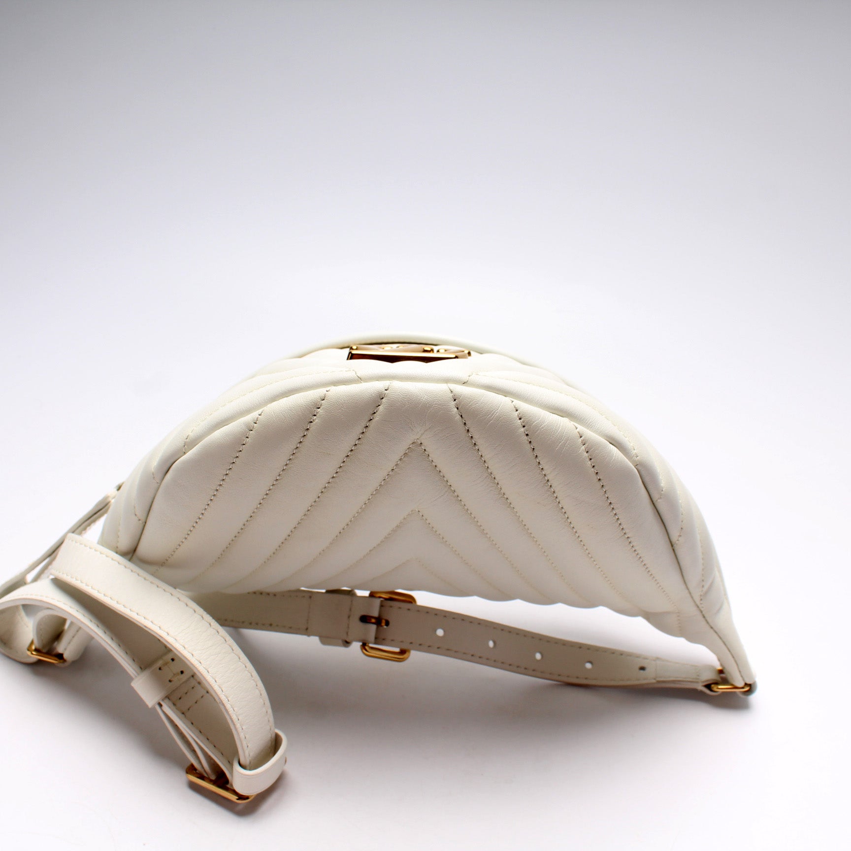 New Wave Bumbag – Keeks Designer Handbags