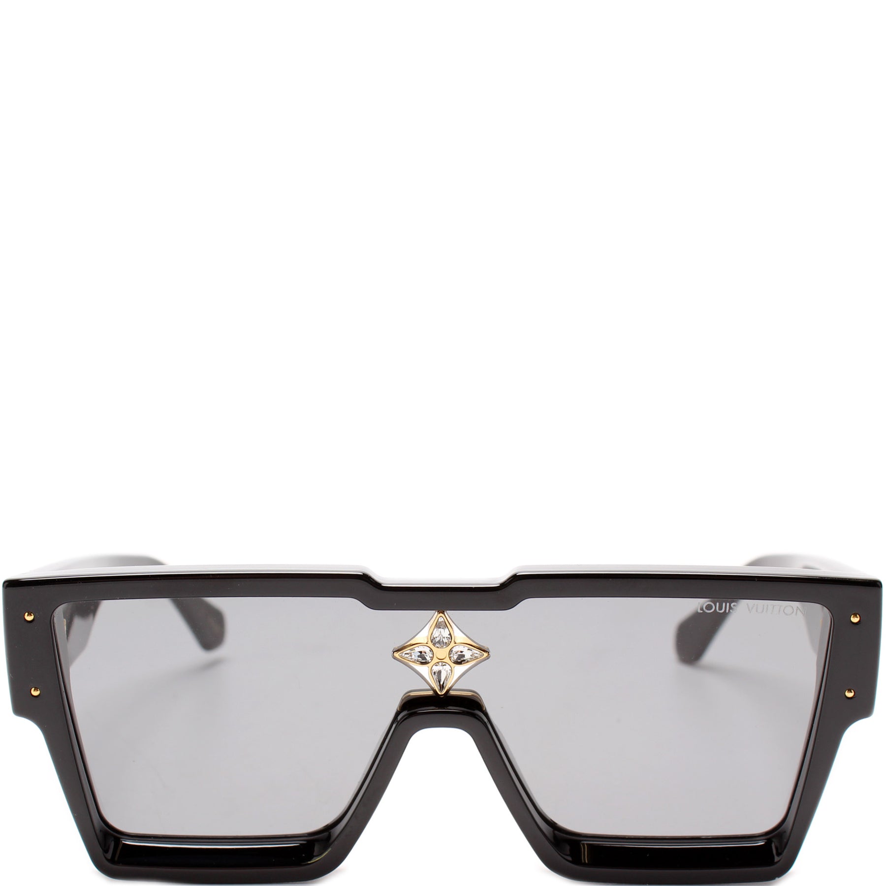 Louis Vuitton, Accessories, Louis Vuitton Cyclone Sunglasses