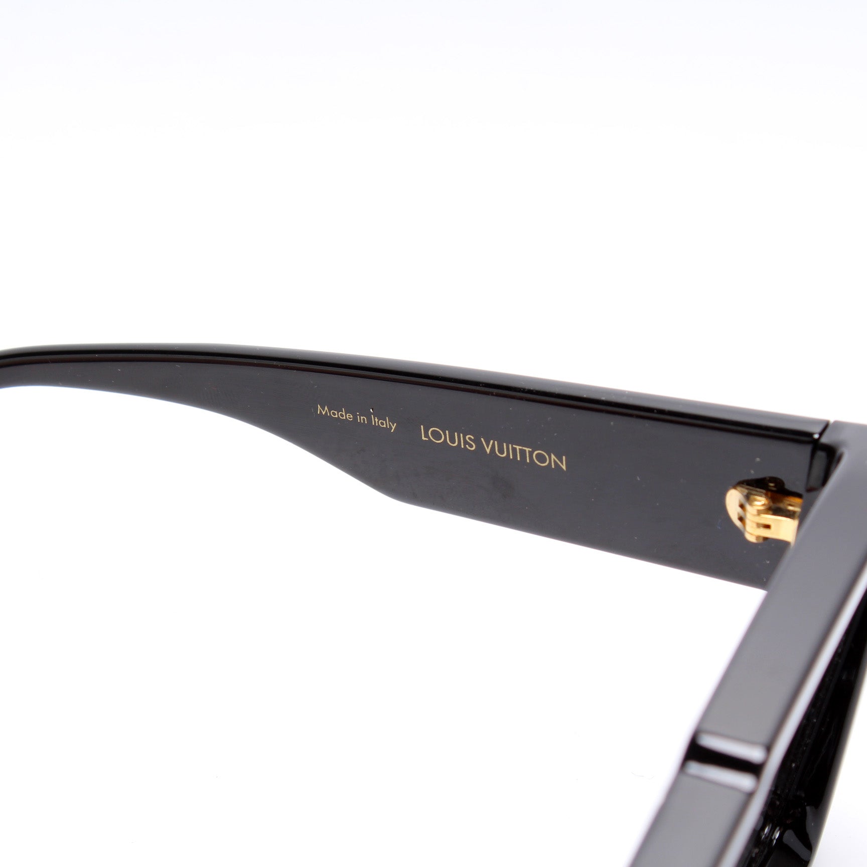 Cyclone Sunglasses - Luxury OBSOLETES DO NOT TOUCH 7 - OBSOLETES DO NOT  TOUCH, Men Z1642E