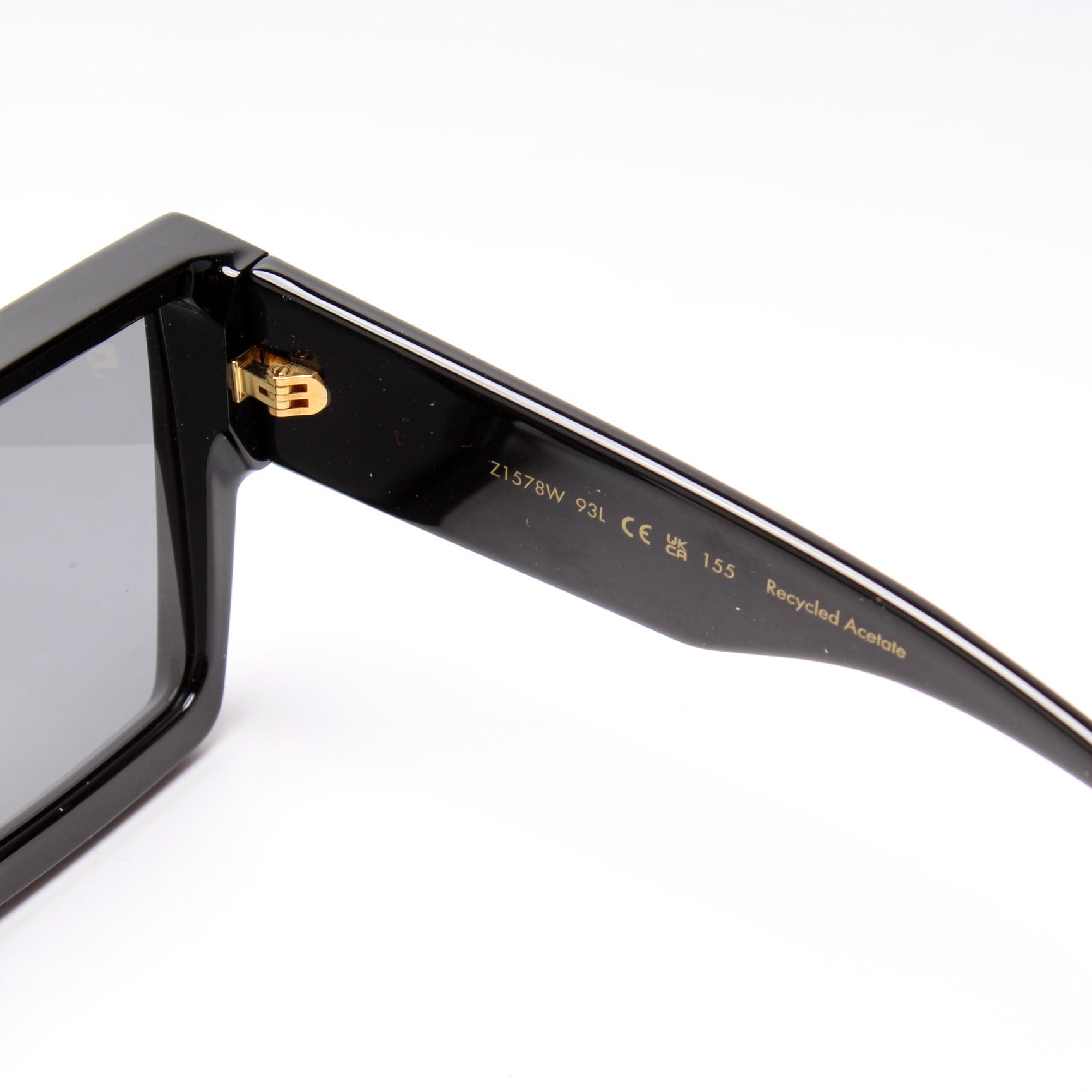 Cyclone Sunglasses - Luxury OBSOLETES DO NOT TOUCH 7 - OBSOLETES DO NOT  TOUCH, Men Z1642E