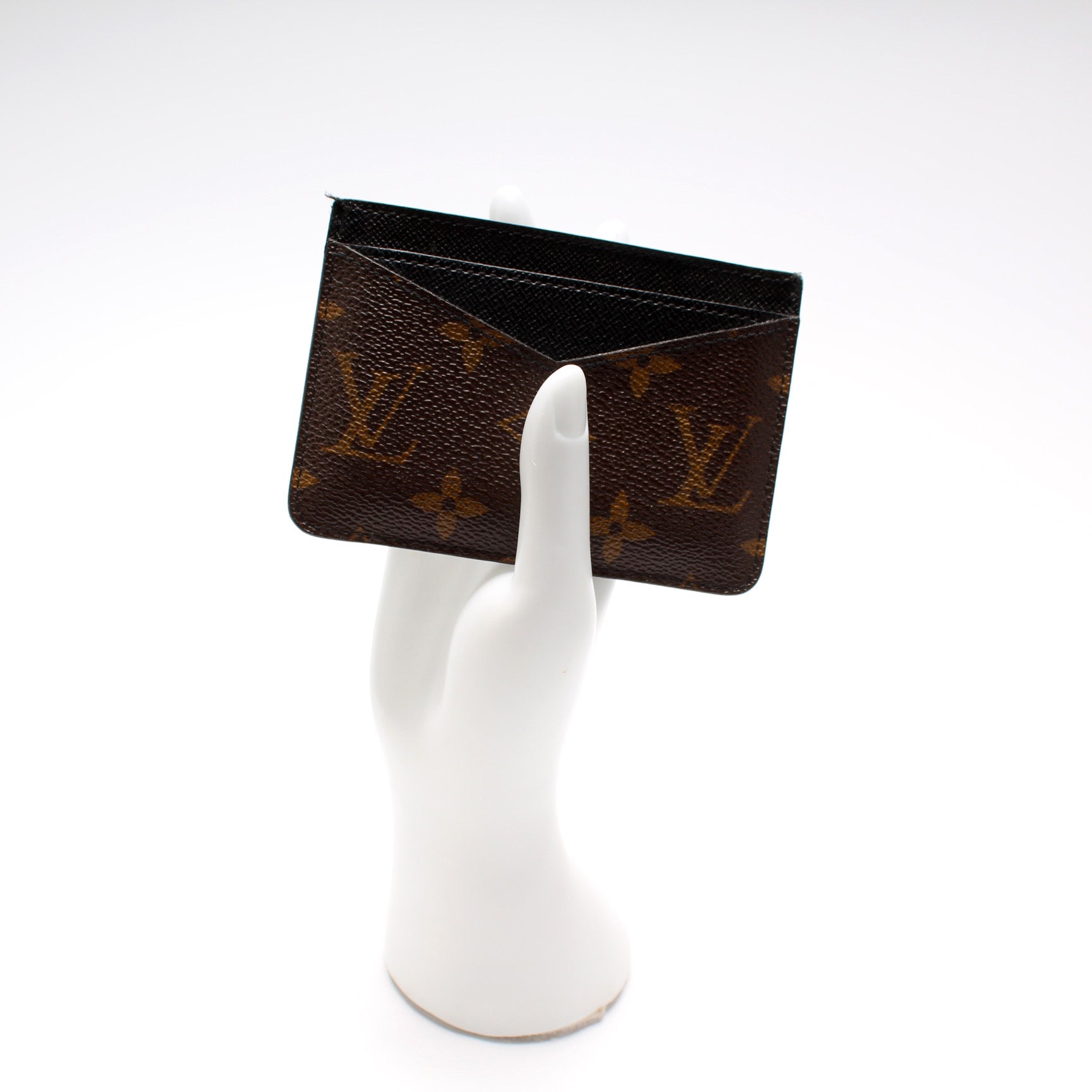 Neo Porte Cartes Card Holder Epi – Keeks Designer Handbags