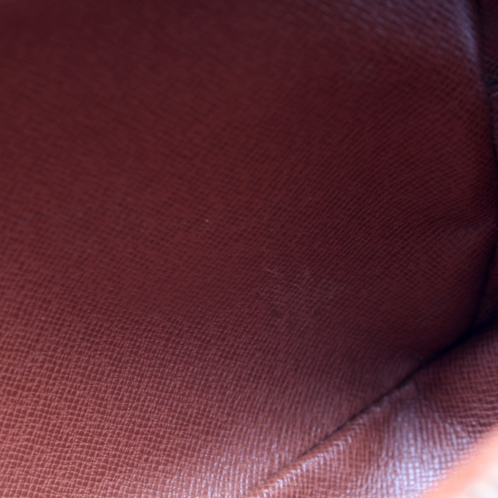 Pochette Marly Dragonne PM Monogram – Keeks Designer Handbags