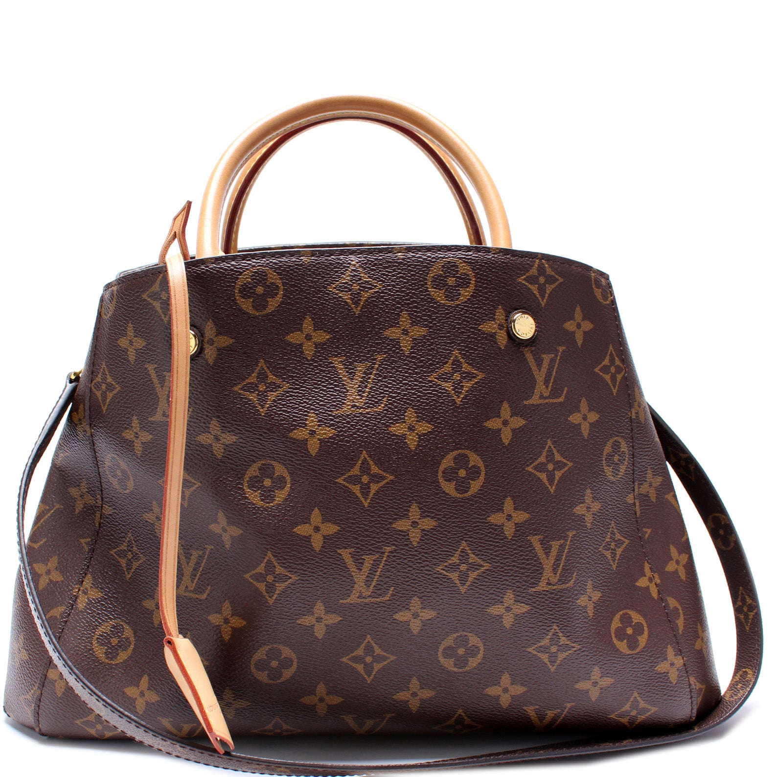 Louis Vuitton Monogram Montaigne mm