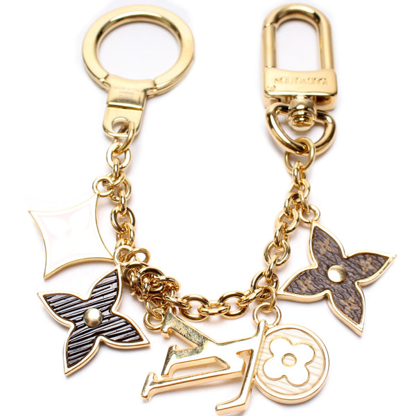 Louis Vuitton Spring Street Chain Bag Charm (SHF-WWkYNI) – LuxeDH