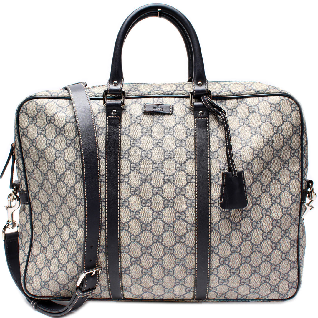 208463 GG Supreme Briefcase