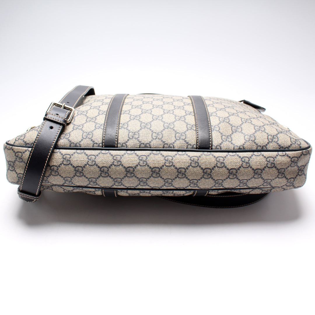 208463 GG Supreme Briefcase