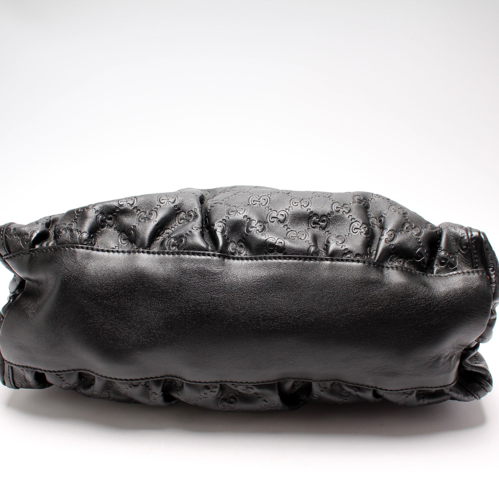 189833 GG Canvas D Ring Hobo – Keeks Designer Handbags