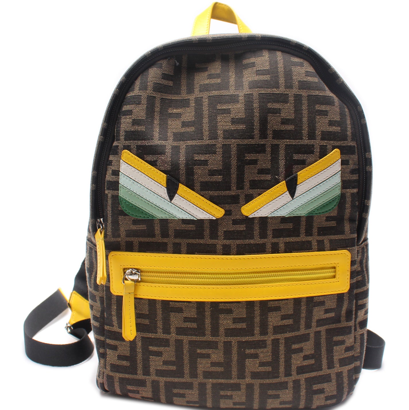 closed eyes mini backpack Water Repellent the Mini Pack is water resistant and features our signature multiple carrying options Hatsune Miku - Hatsune Miku