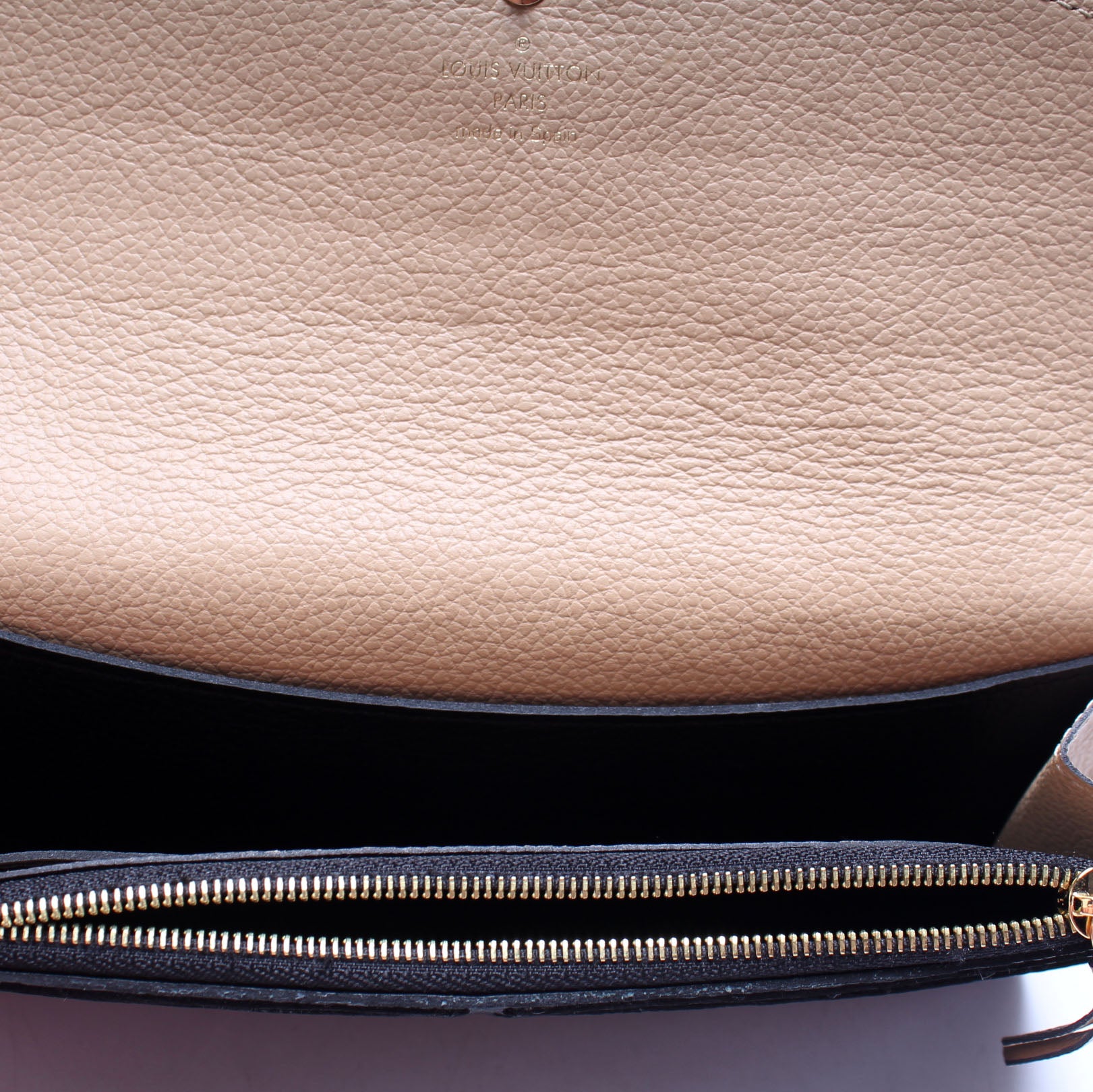 Lumineuse GM Empreinte – Keeks Designer Handbags