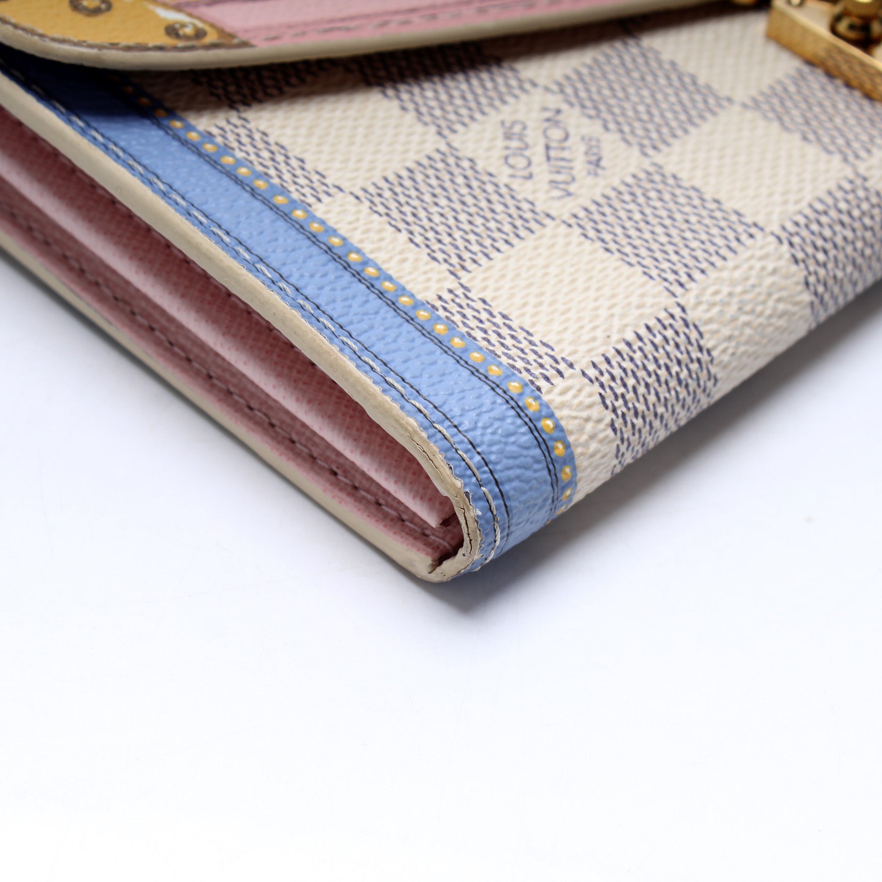 Sarah Wallet Summer Trunks – Keeks Designer Handbags