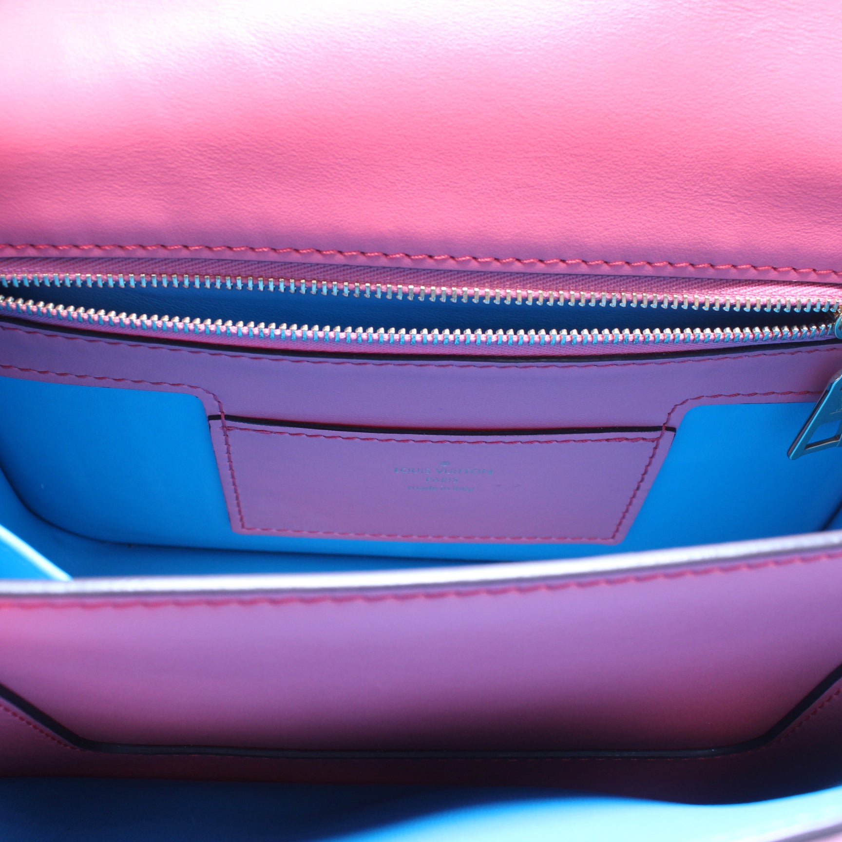 LV Pont 9 Smooth Calfskin – Keeks Designer Handbags