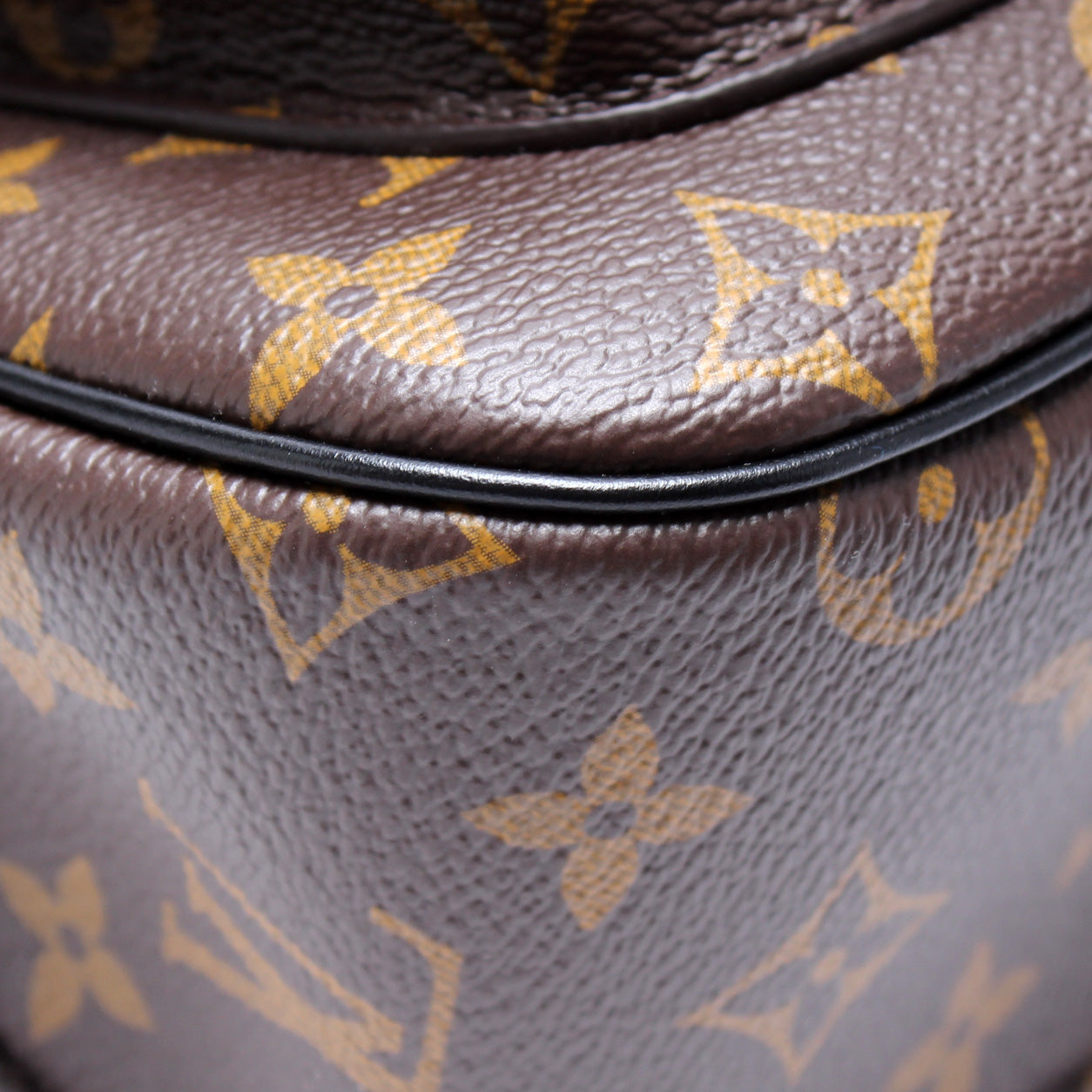 Passy NM Monogram – Keeks Designer Handbags
