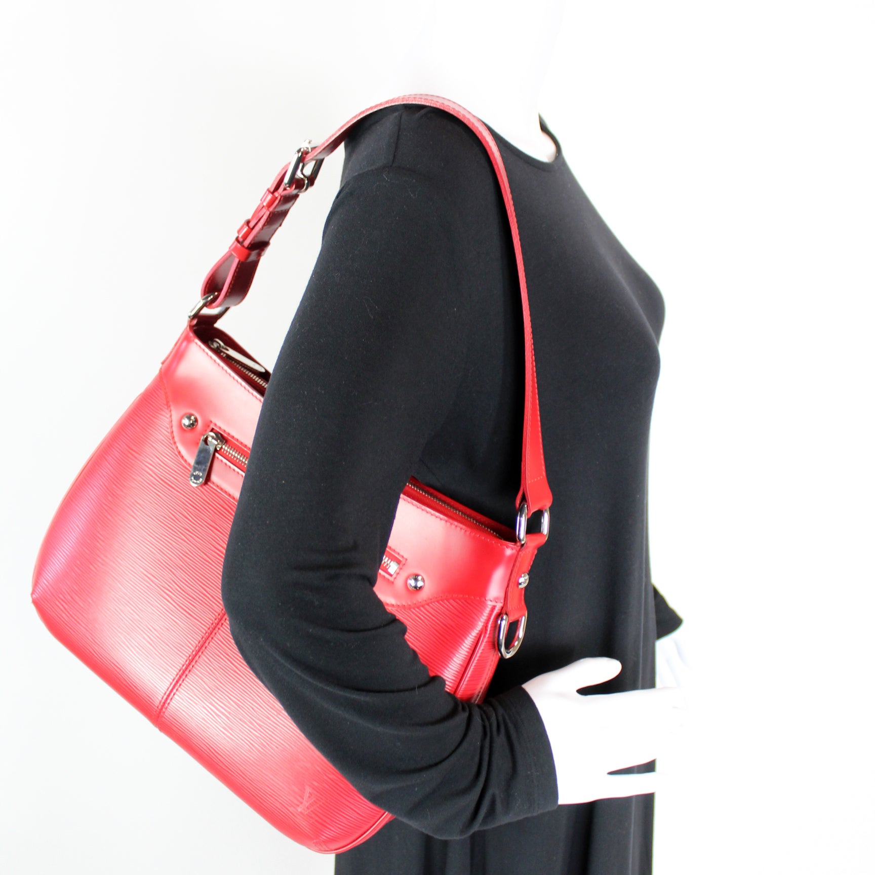 Turenne GM Epi – Keeks Designer Handbags