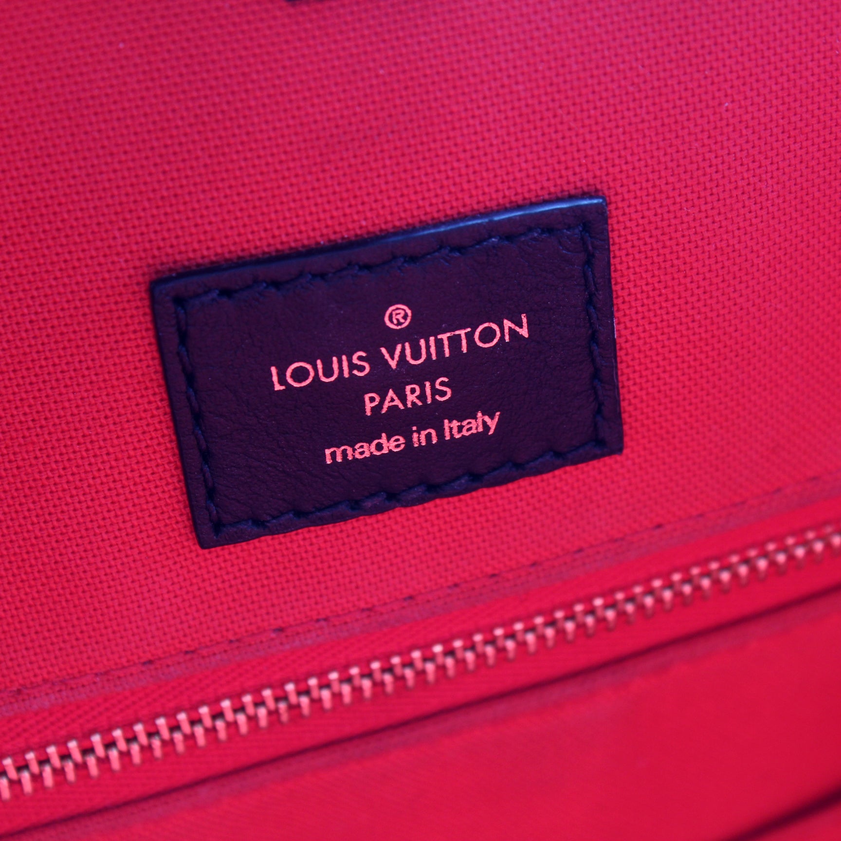 PRELOVED Louis Vuitton OnTheGo Tote Reverse Monogram Giant GM SD3230 0 –  KimmieBBags LLC