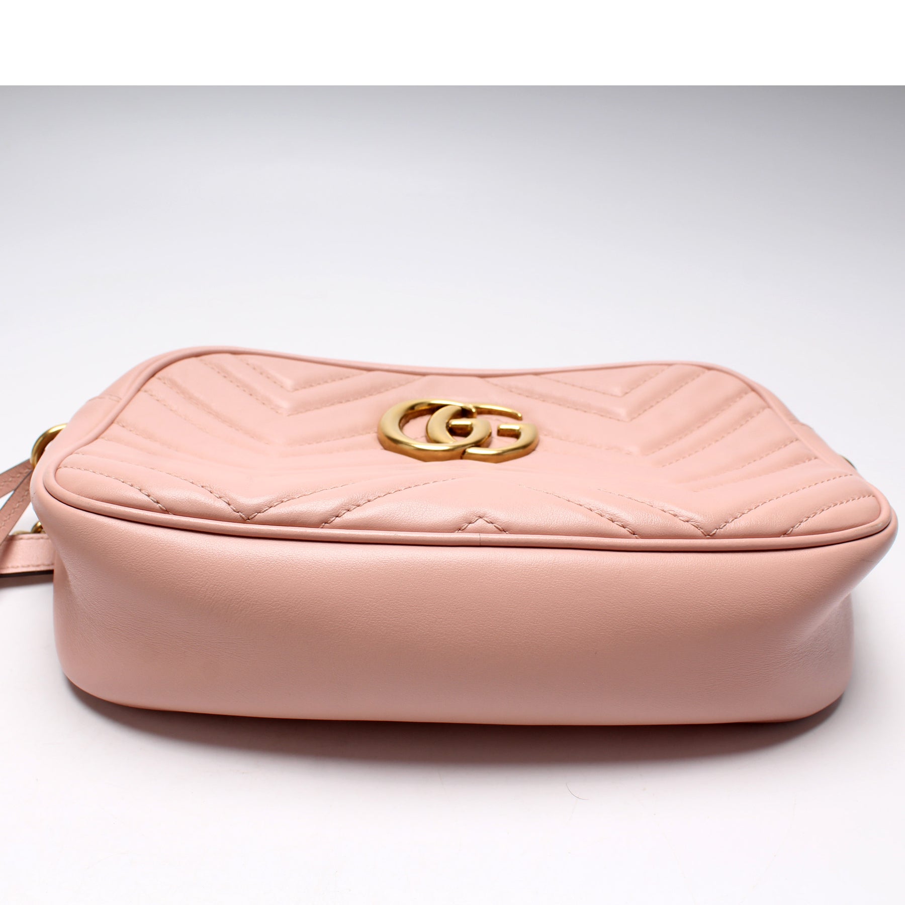 447632 Marmont Small Velvet Camera Bag – Keeks Designer Handbags
