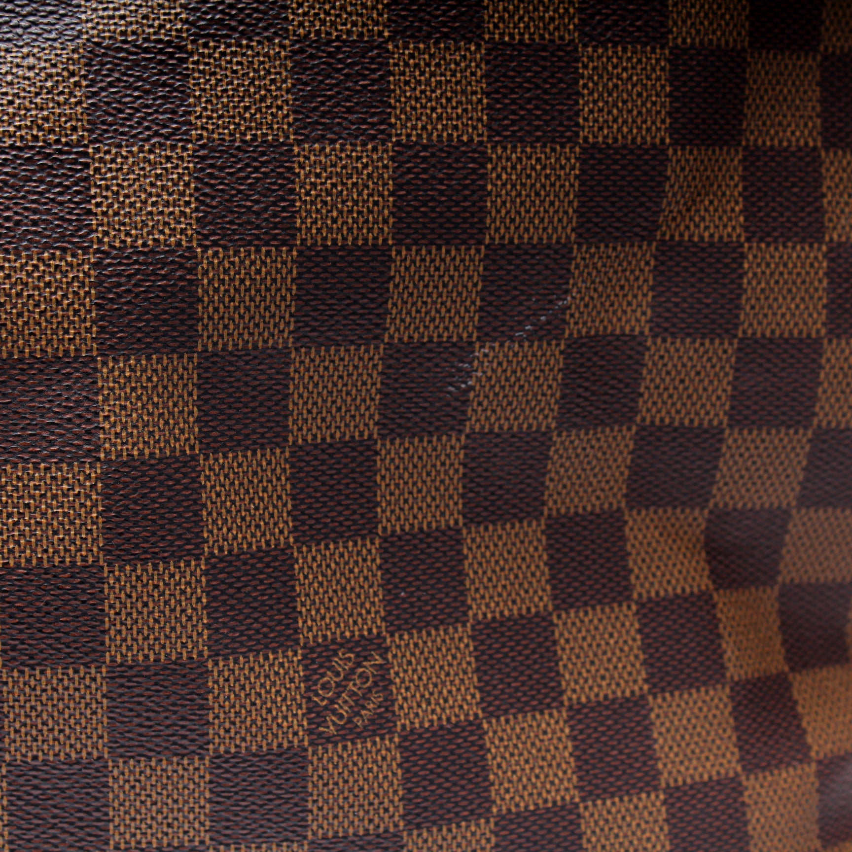 Louis Vuitton Checkered Pattern Names