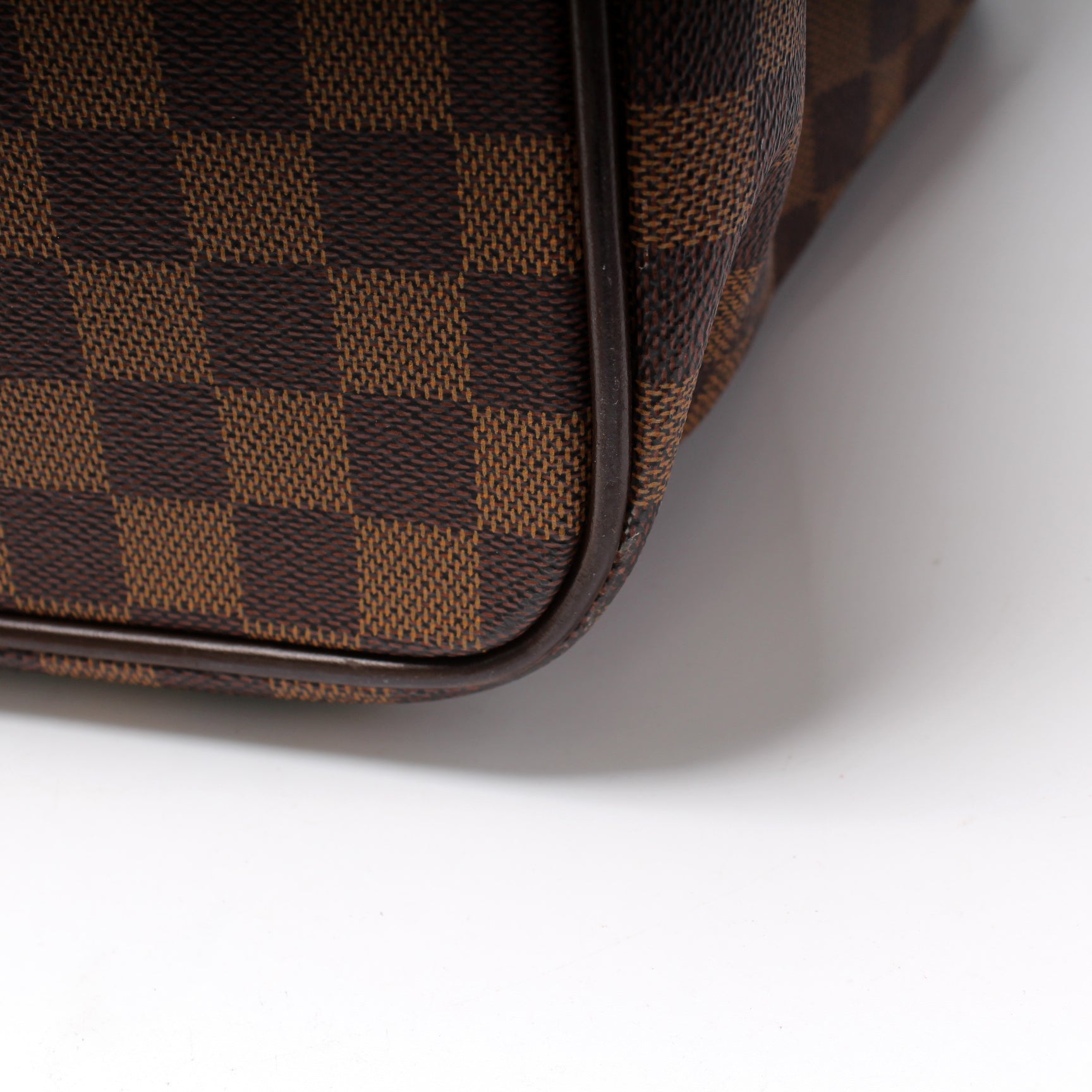 Neo Greenwich Damier Graphite – Keeks Designer Handbags