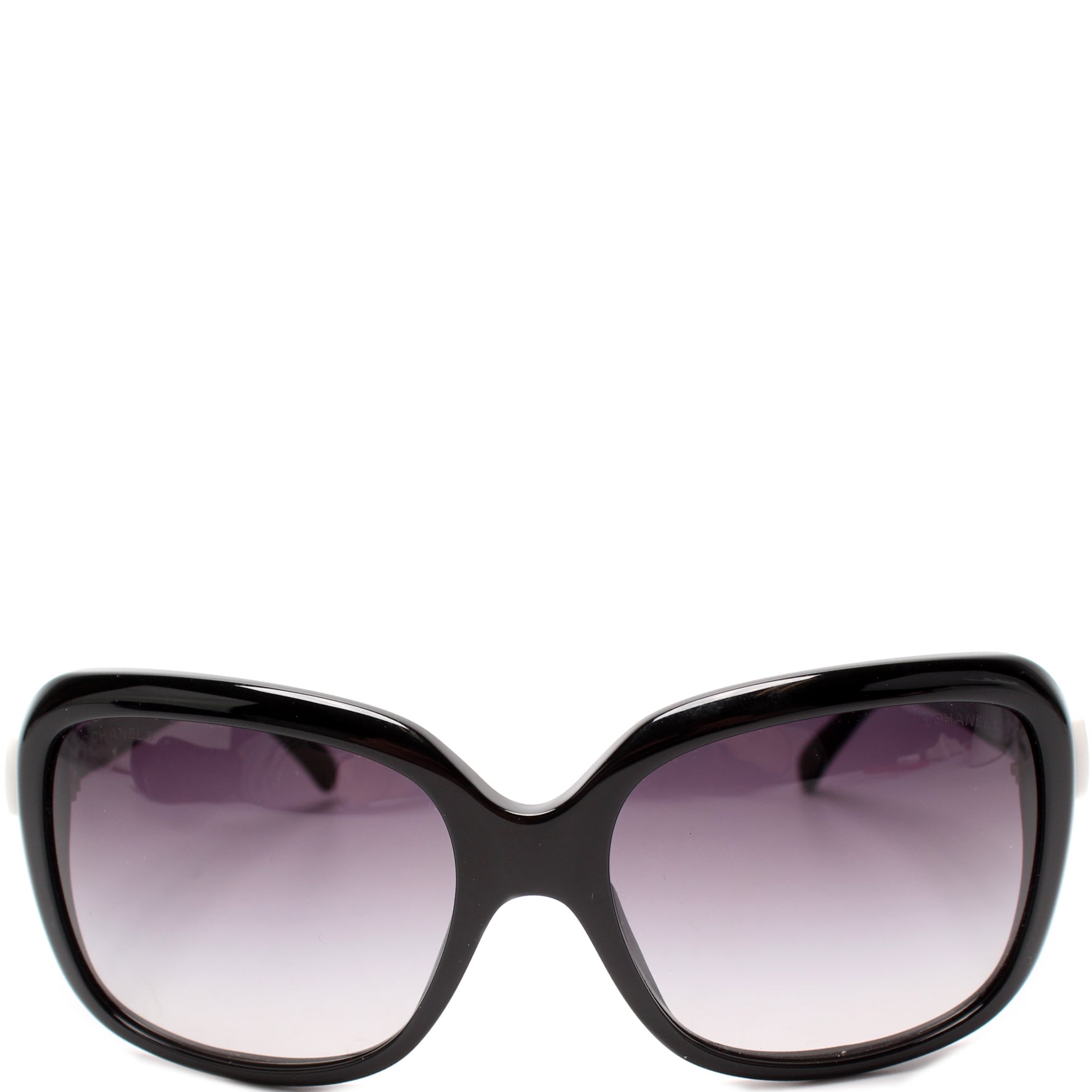 5171 CC Bow Sunglasses – Keeks Designer Handbags