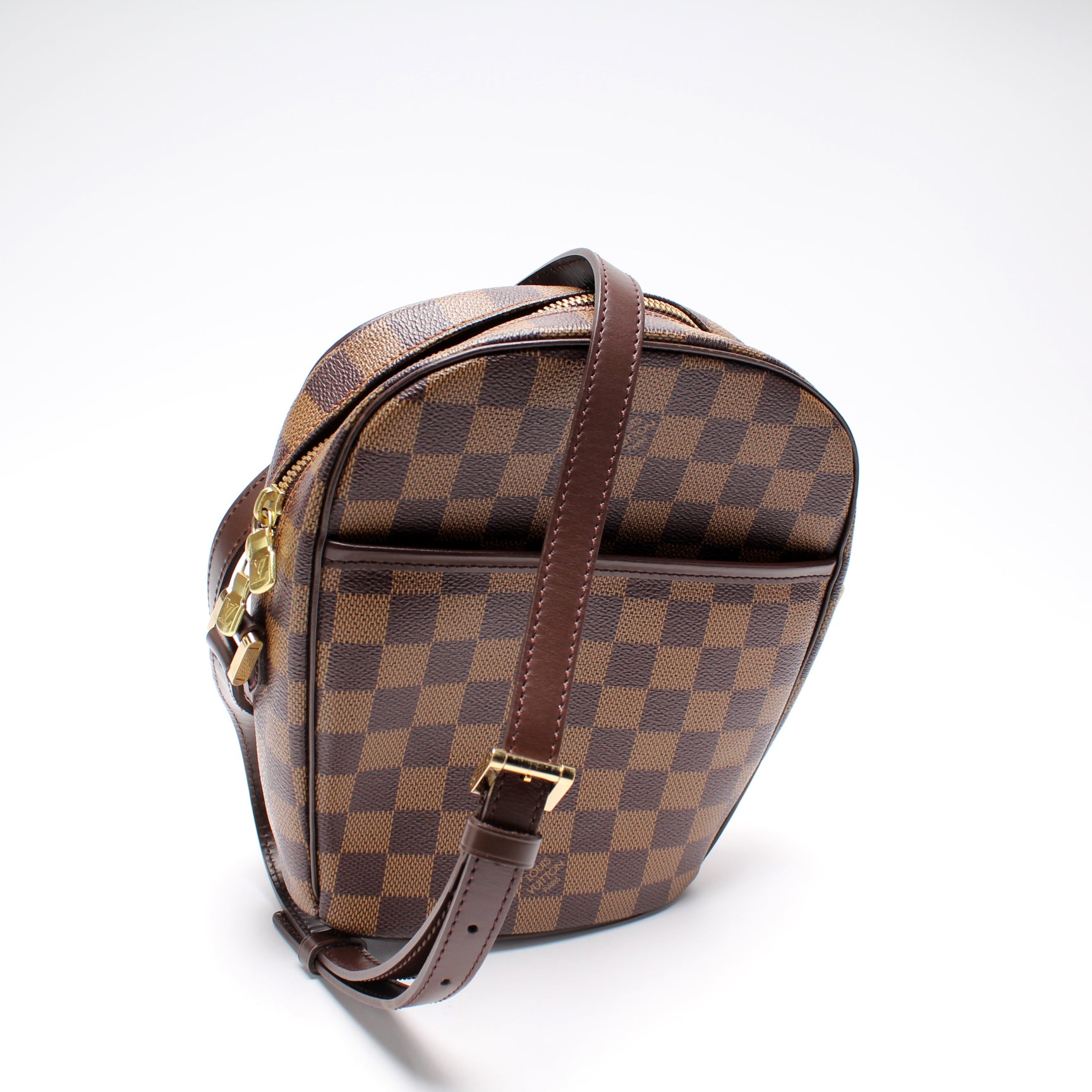 Louis Vuitton Ipanema Shoulder Bag