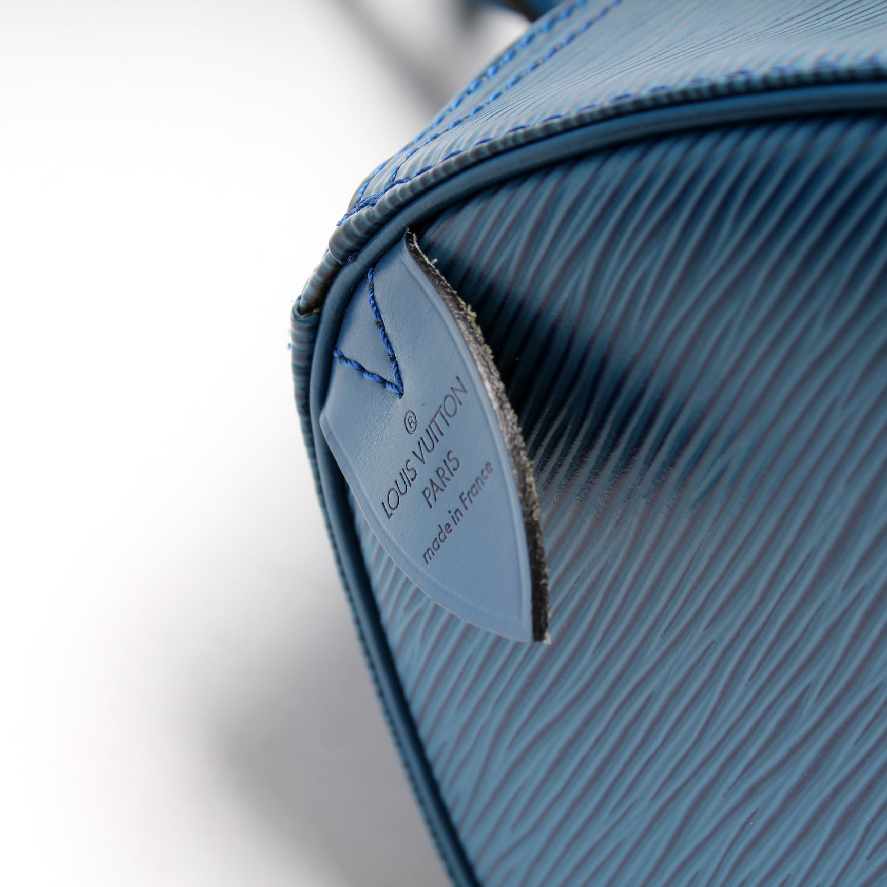 Speedy 35 Epi – Keeks Designer Handbags