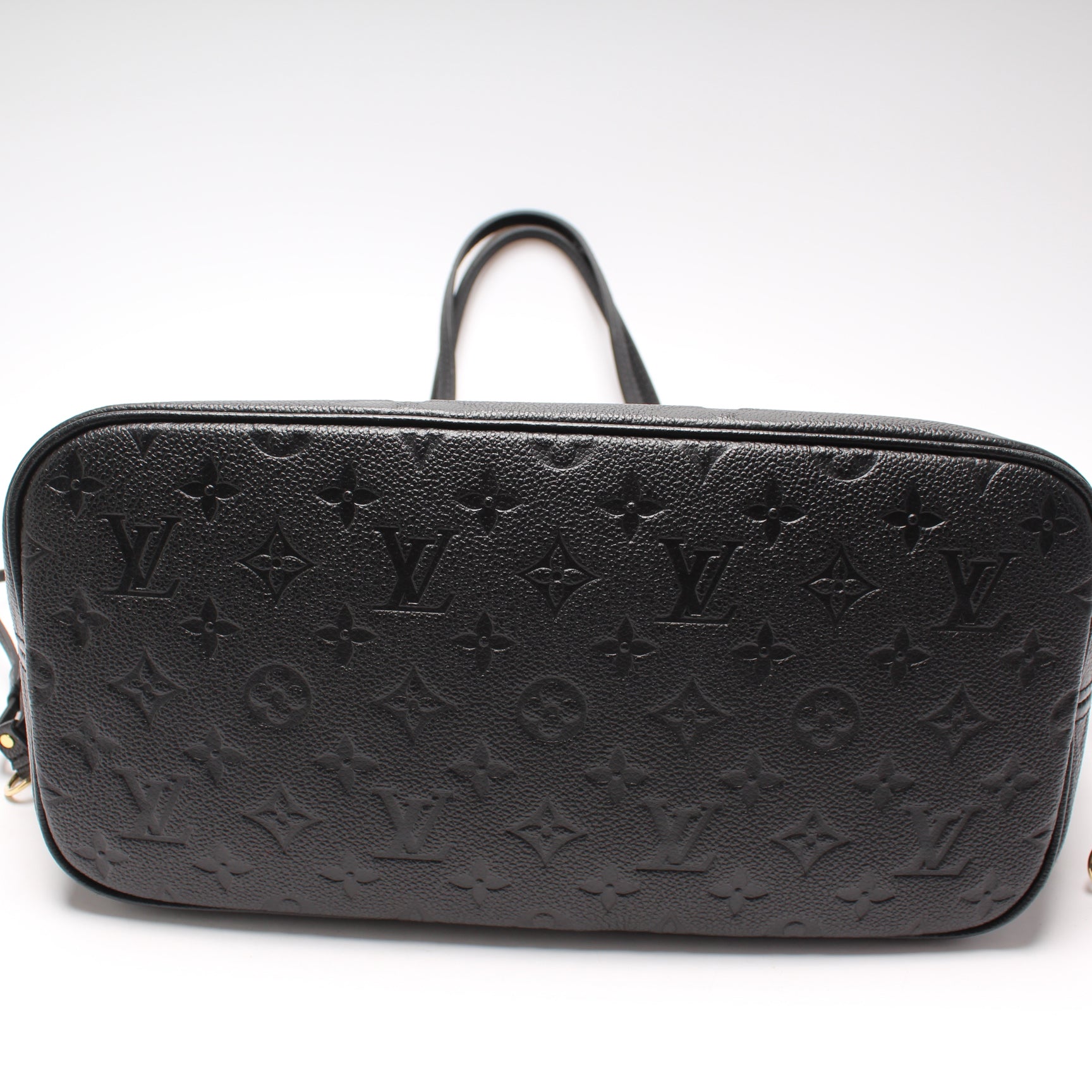 Neverfull MM W/ Wallet Empreinte – Keeks Designer Handbags