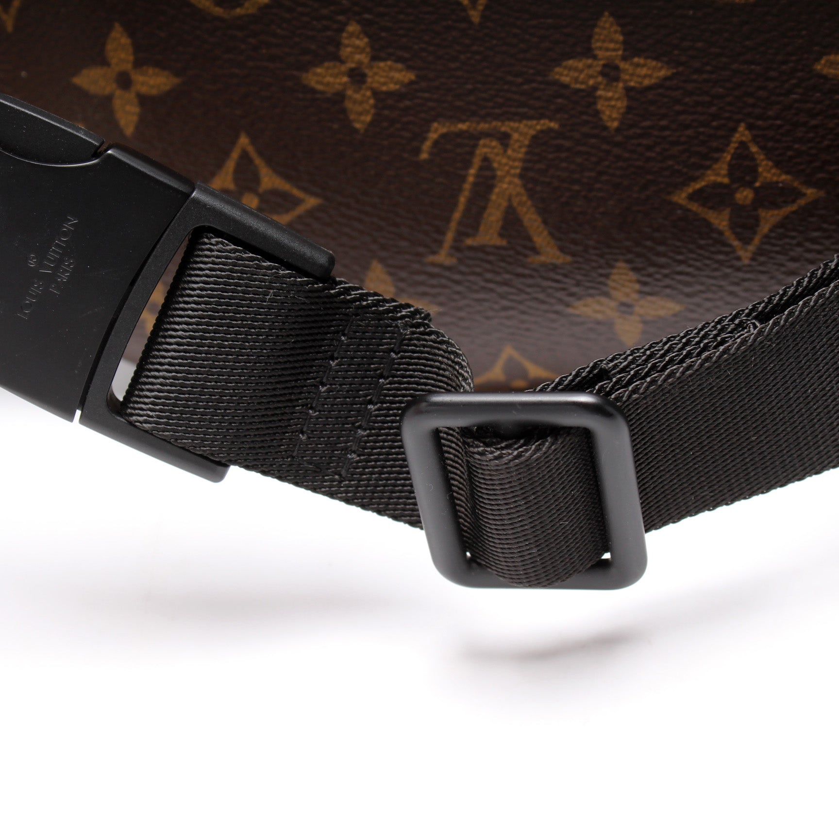 Luxury Handbags LOUIS VUITTON Monogram Bumbag / Belt Bag 810-00364 -  Mazzarese Jewelry