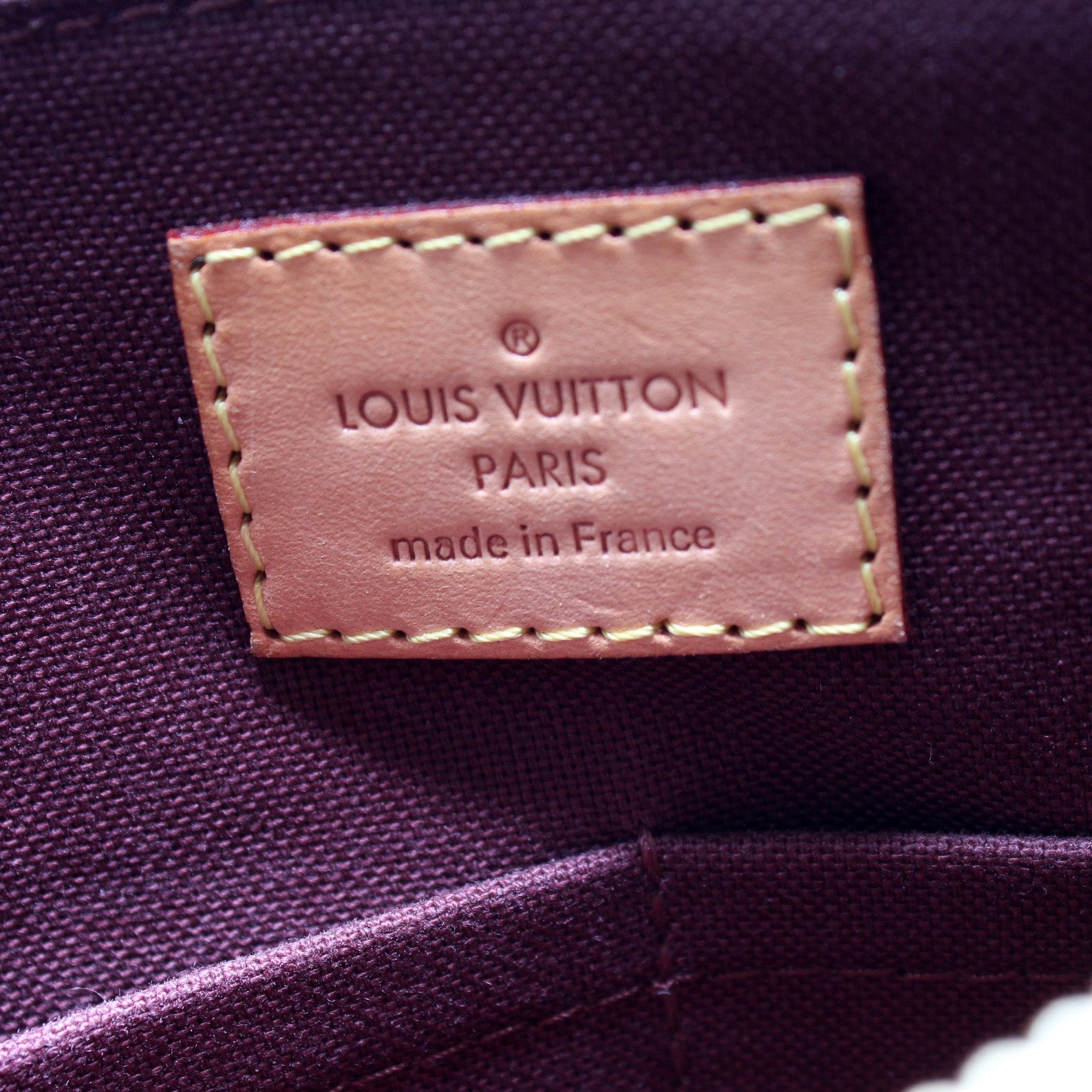 Louis Vuitton Monogram Turenne PM – thedesignercouple