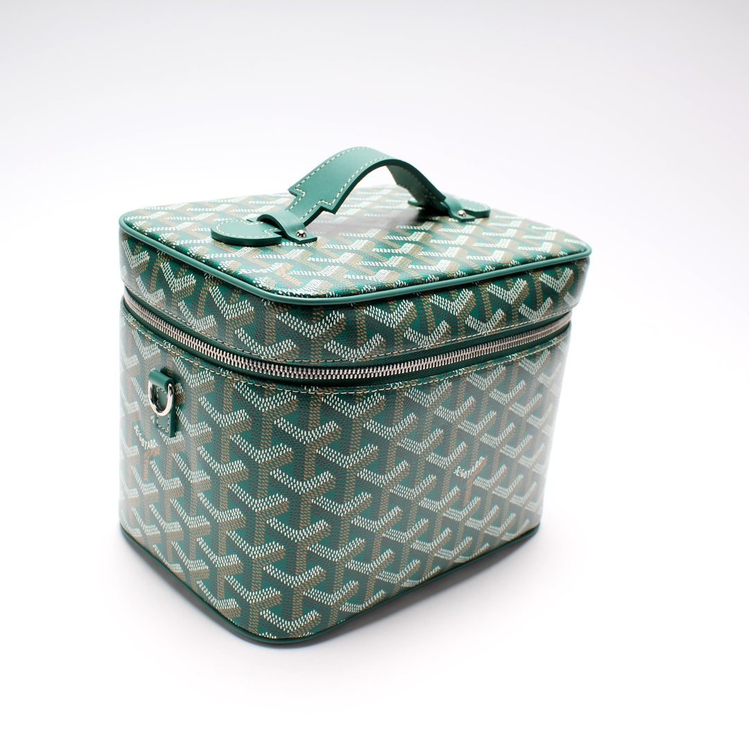 GOYARD ミューズ ヴァニティケース 11カラー GOYARD ミューズ ヴァニティケース 11カラー ハンドバッグ
