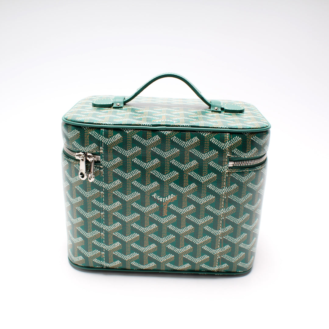 Muse Vanity Case