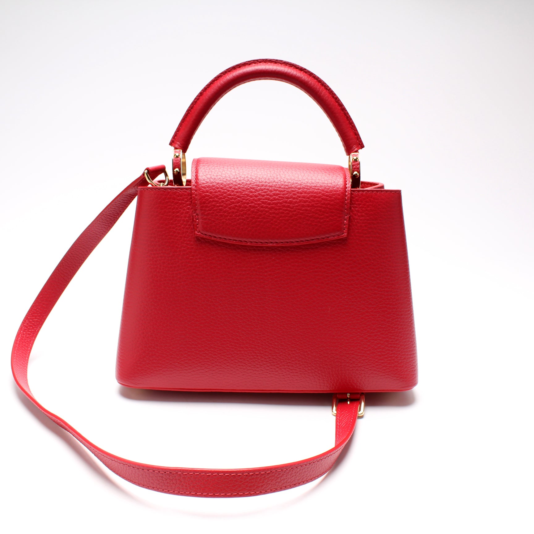 Capucines BB Taurillon – Keeks Designer Handbags