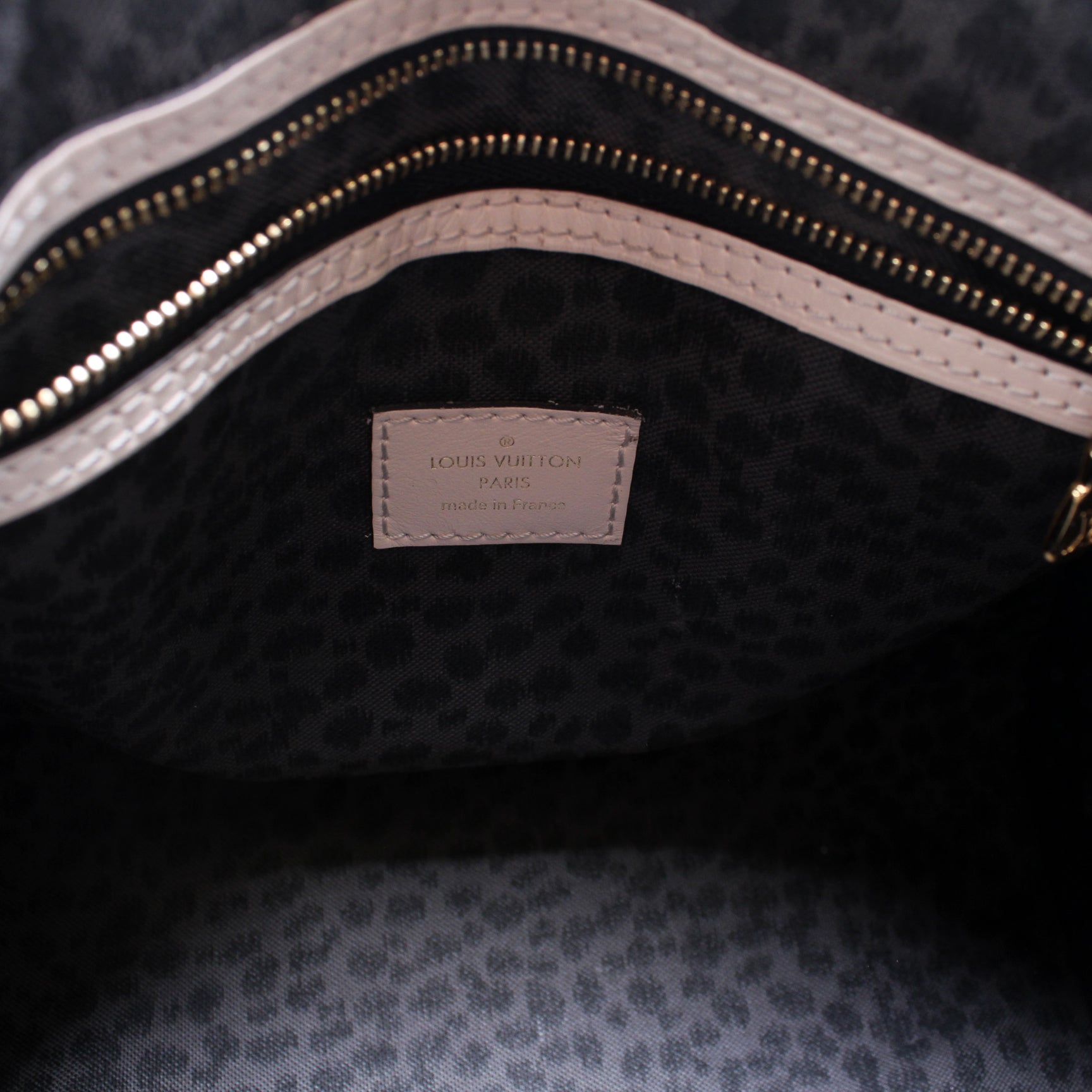 Speedy 35 Bandouliere Damier Ebene – Keeks Designer Handbags
