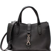 SMALL JODIE 48 CHOCOLATE CALFSKIN