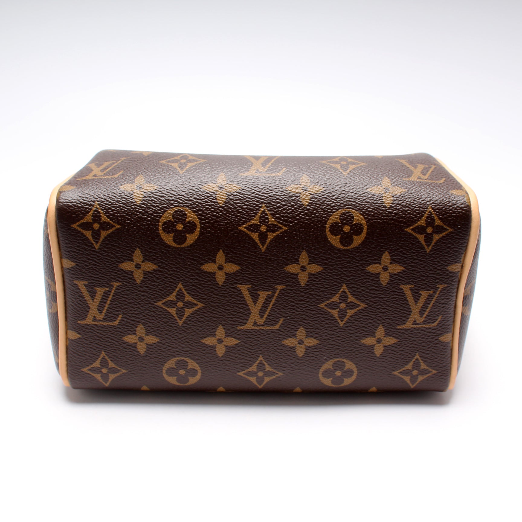 Louis Vuitton X LOL Monogram Speedy 20 Bandouliere Bag – The Closet