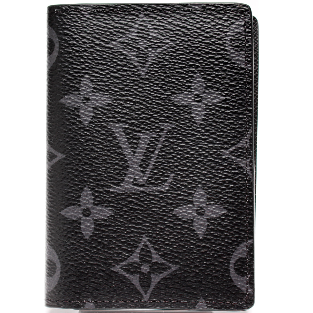 Pocket Organizer Monogram Eclipse - Wallets and Small Leather Goods