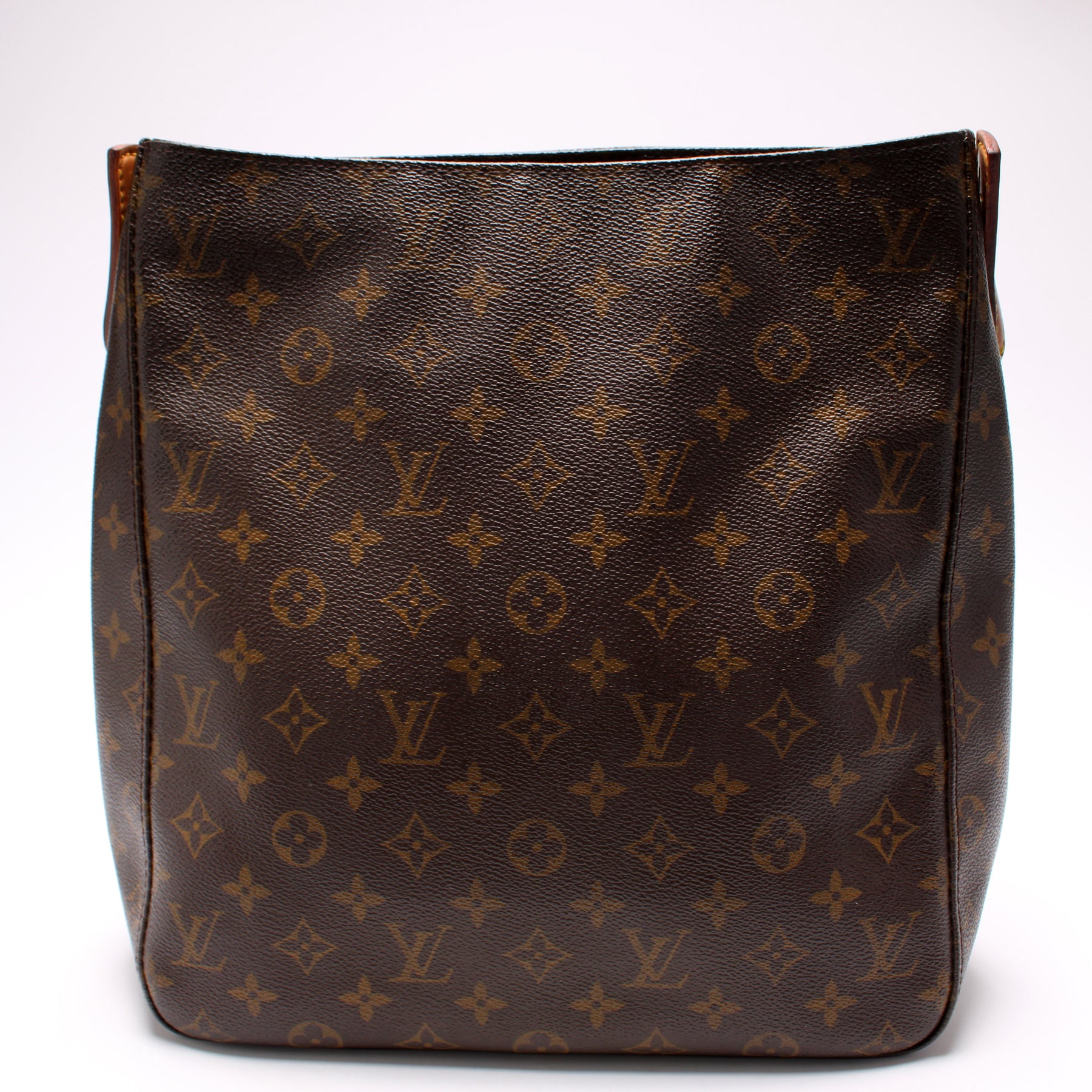 Louis Vuitton Looping GM Monogram Pre-Owned