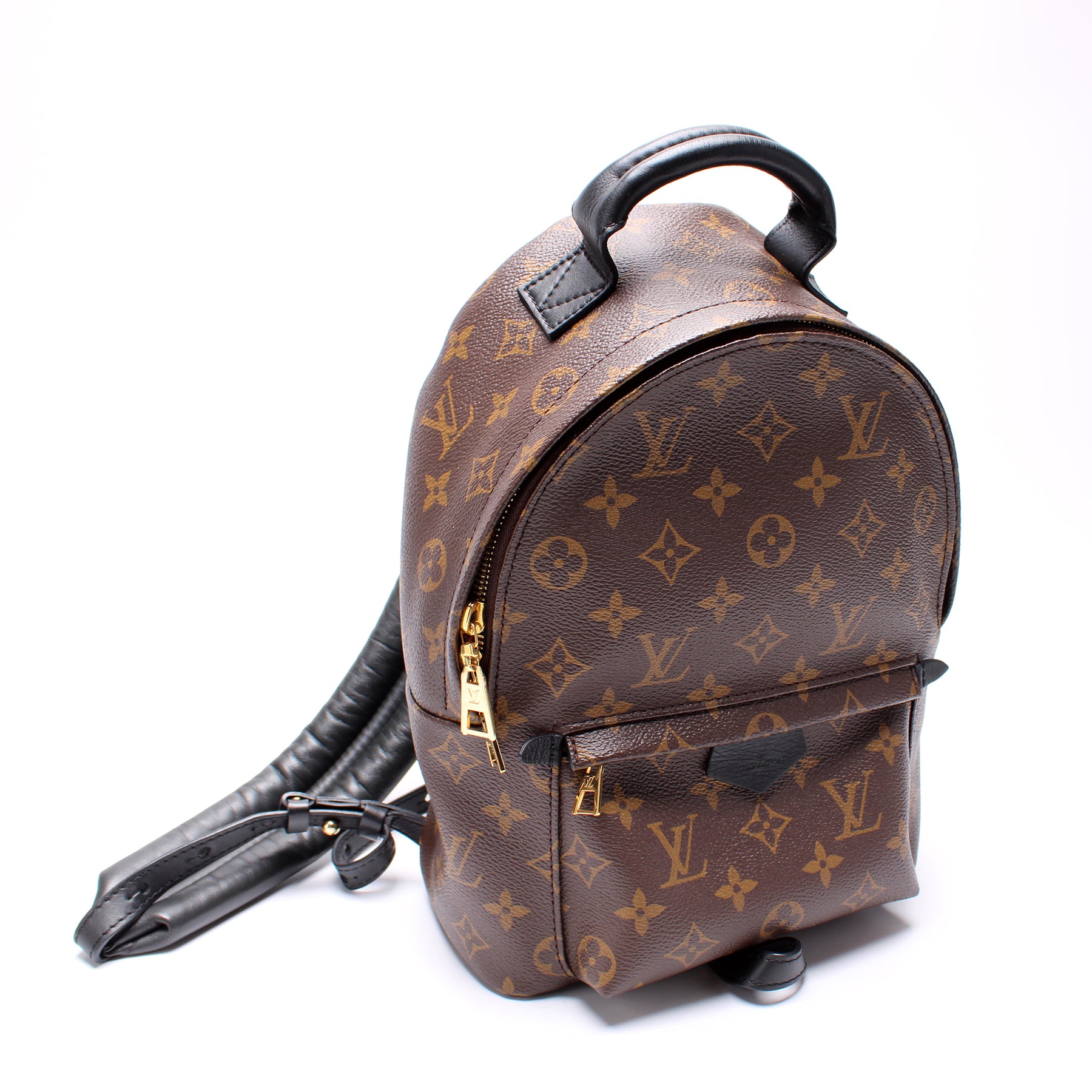 louis-vuitton palm springs backpack pm