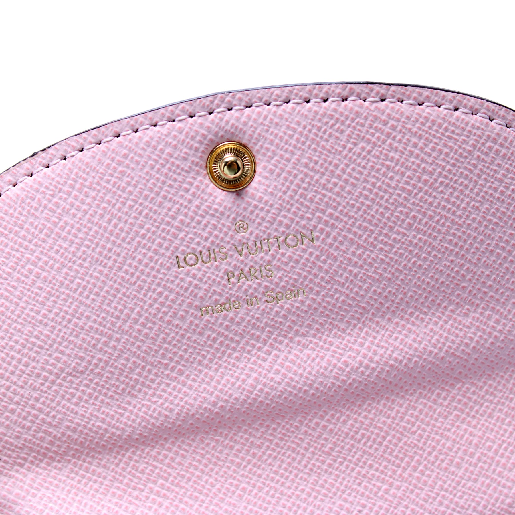 Louis Vuitton Rosalie Coin Purse - Vitkac shop online