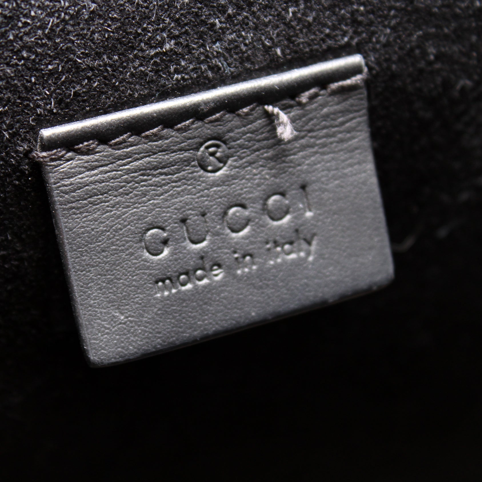 Gucci Dionysus GG Tweed Small Shoulder Bag Cerise 400249