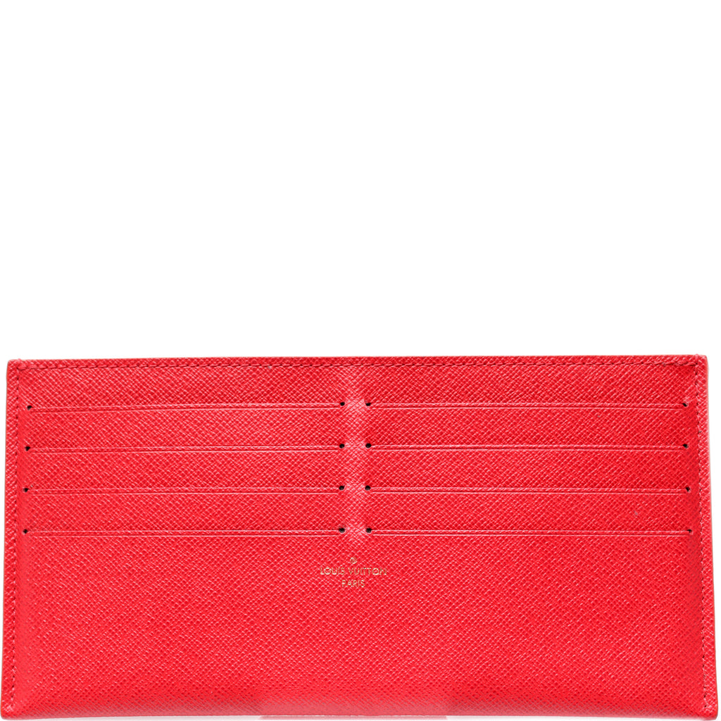 Pochette Felicie Insert Only Monogram – Keeks Designer Handbags