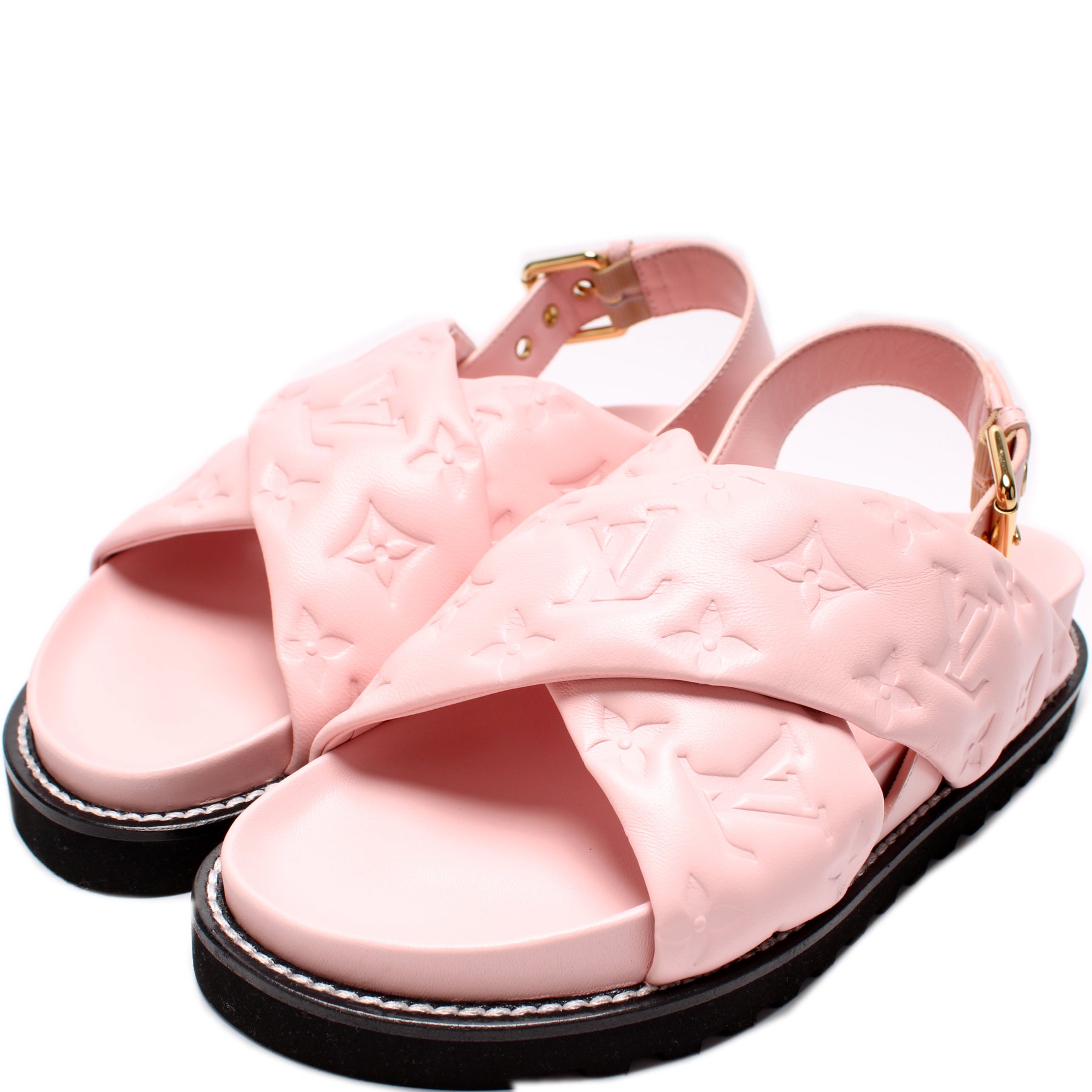 Paseo Flat Comfort Sandal - Women - Shoes
