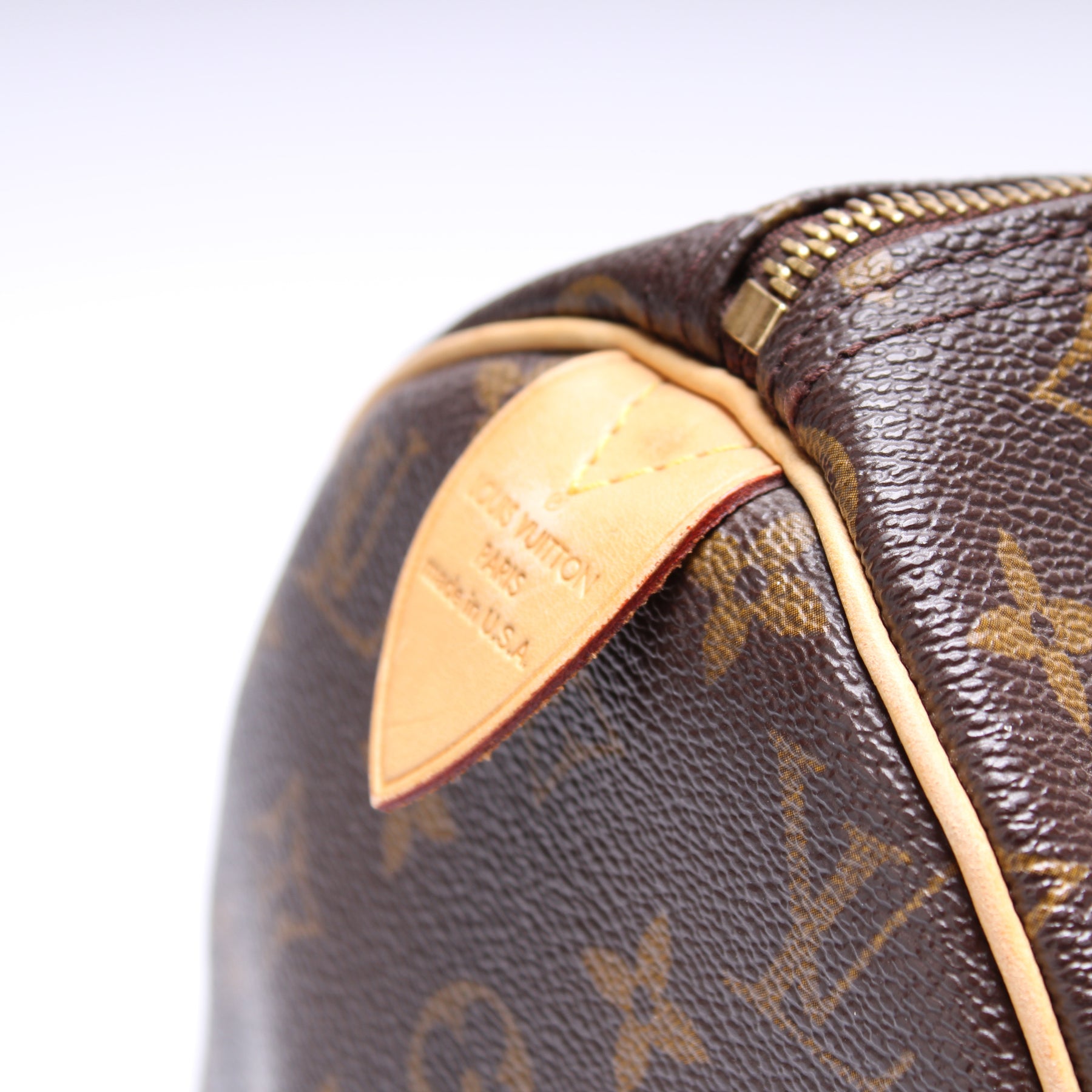 Speedy 30 Monogram Grenade – Keeks Designer Handbags