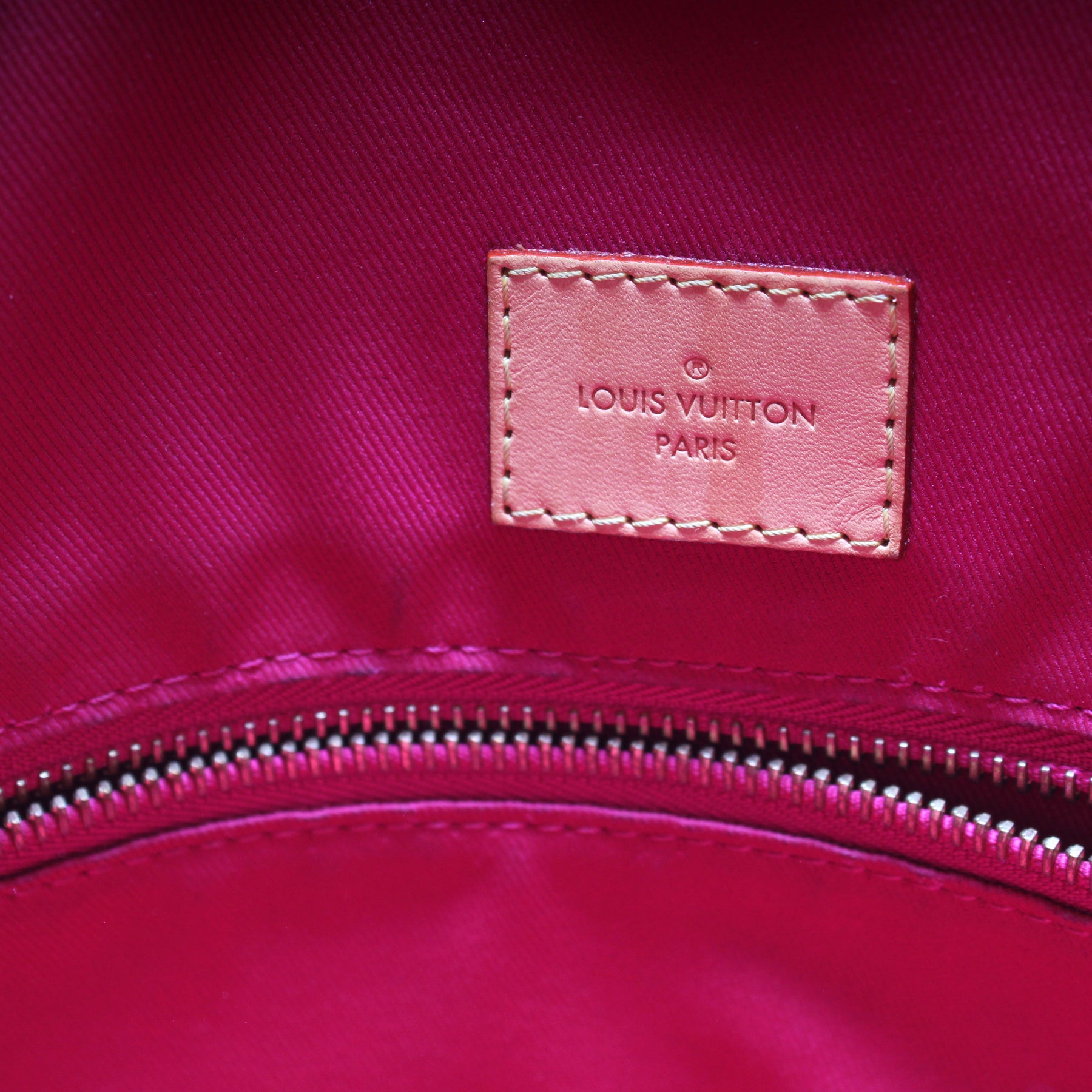 Louis Vuitton Monogram Graceful Pm 582685