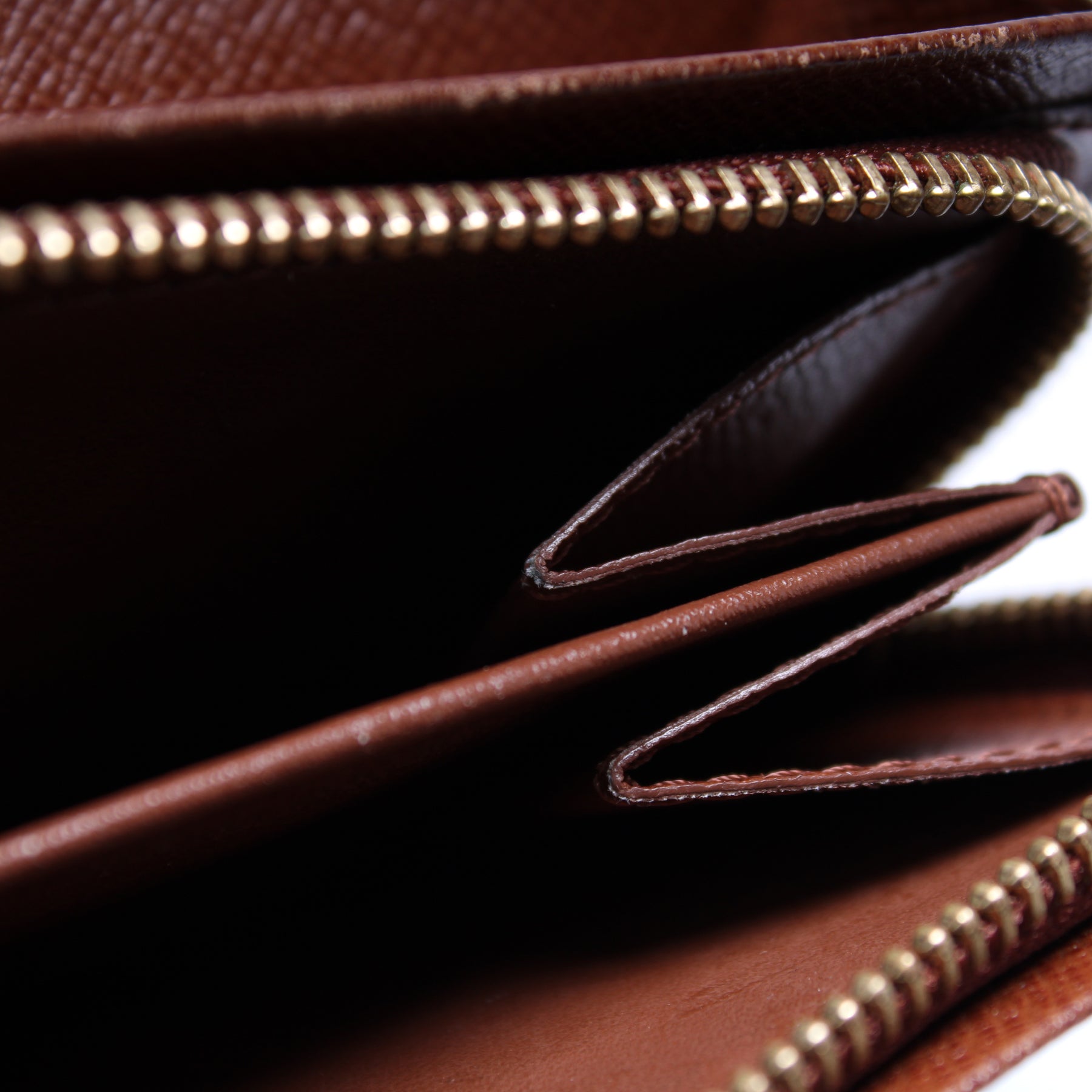 Porte Monnaie Billets Tres – Keeks Designer Handbags