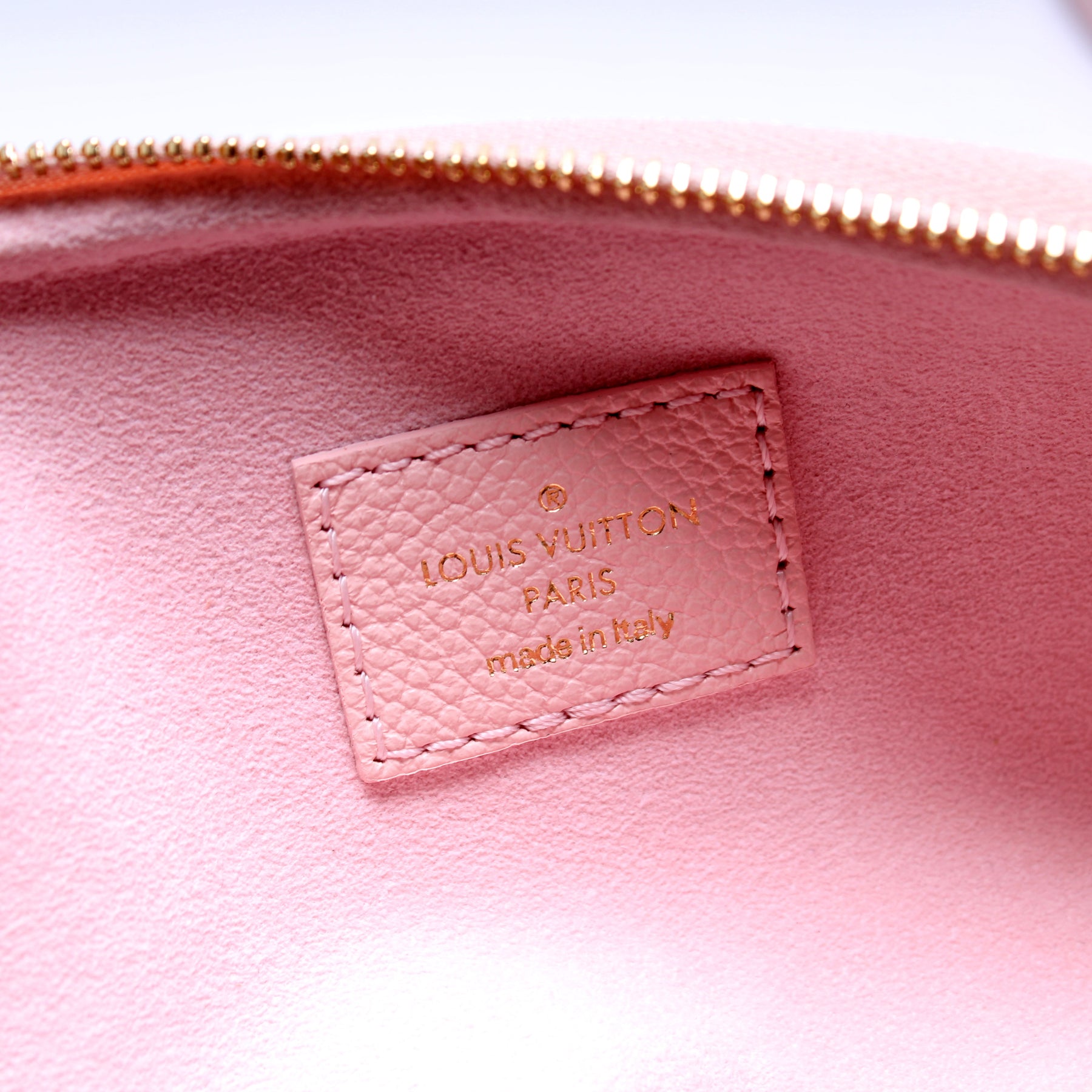 Bumbag Empreinte – Keeks Designer Handbags