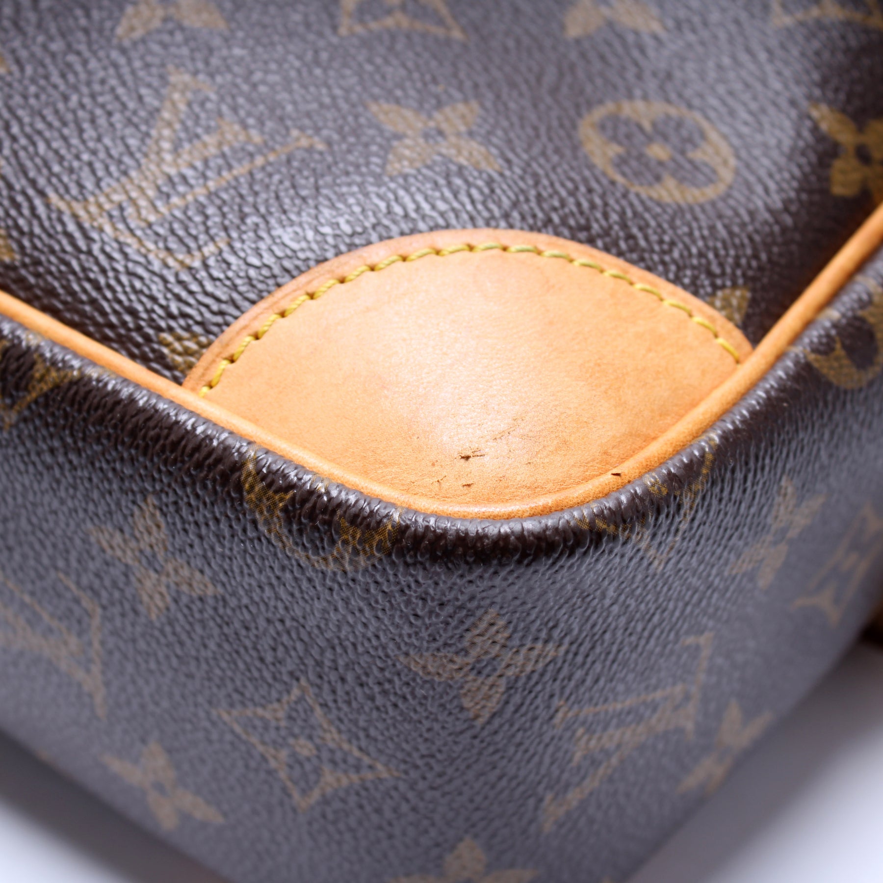 Trocadero 30 Monogram – Keeks Designer Handbags
