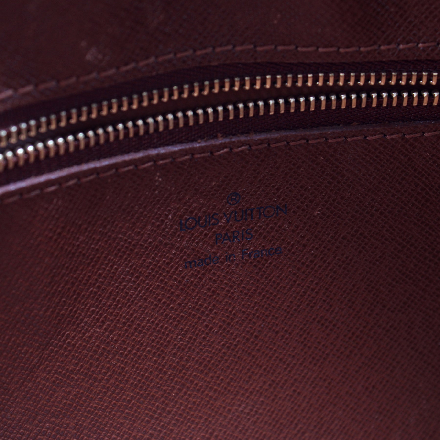 Louis Vuitton Monogram Trocadero 30 (SHG-N5X511) – LuxeDH